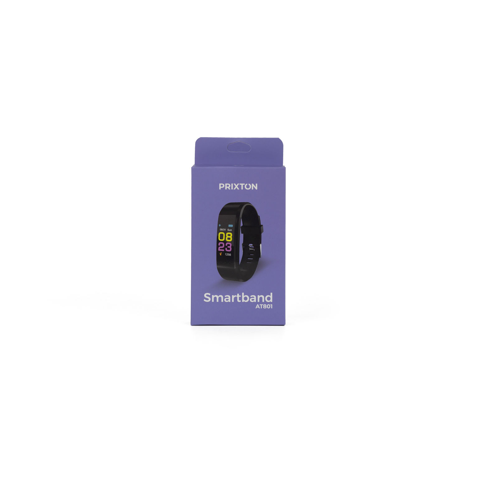 Advertising Smartwatches - Prixton smartband AT801 - 1