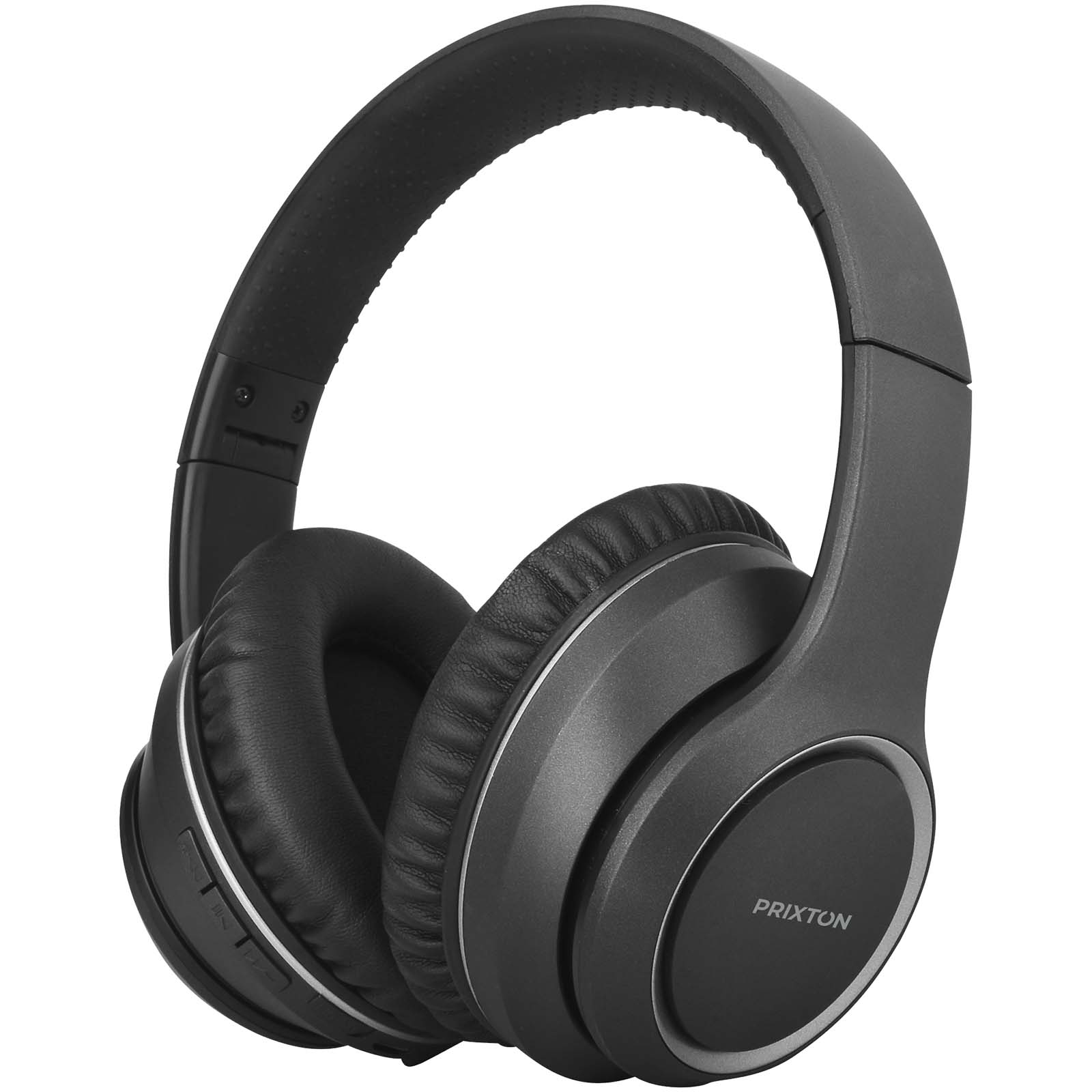 Casque Prixton Live Pro Bluetooth® 5.0