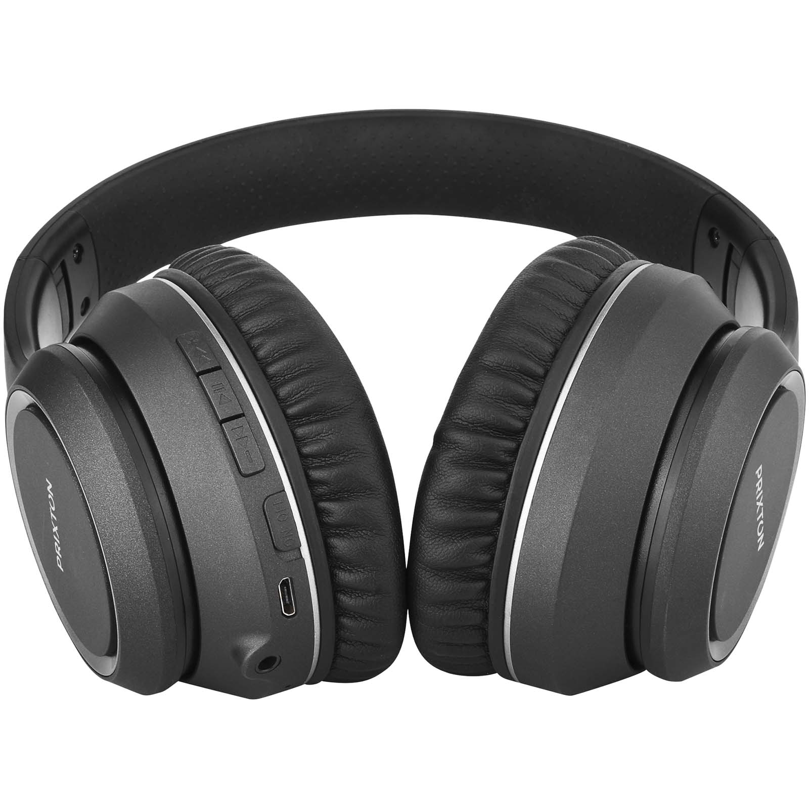 Casques publicitaires - Casque Prixton Live Pro Bluetooth® 5.0 - 3