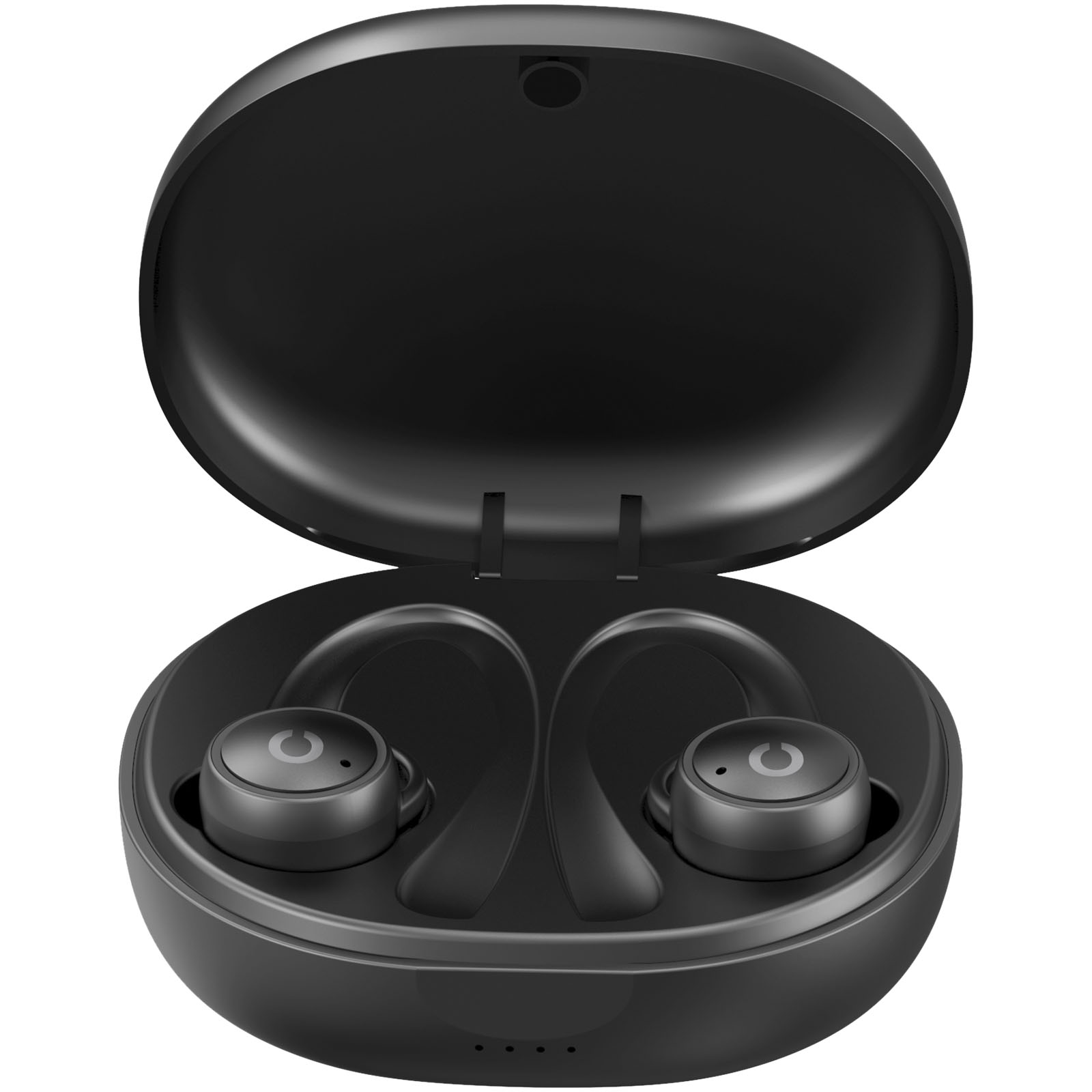 Écouteurs publicitaires - Prixton TWS160S sport Bluetooth® 5.0 earbuds - 0