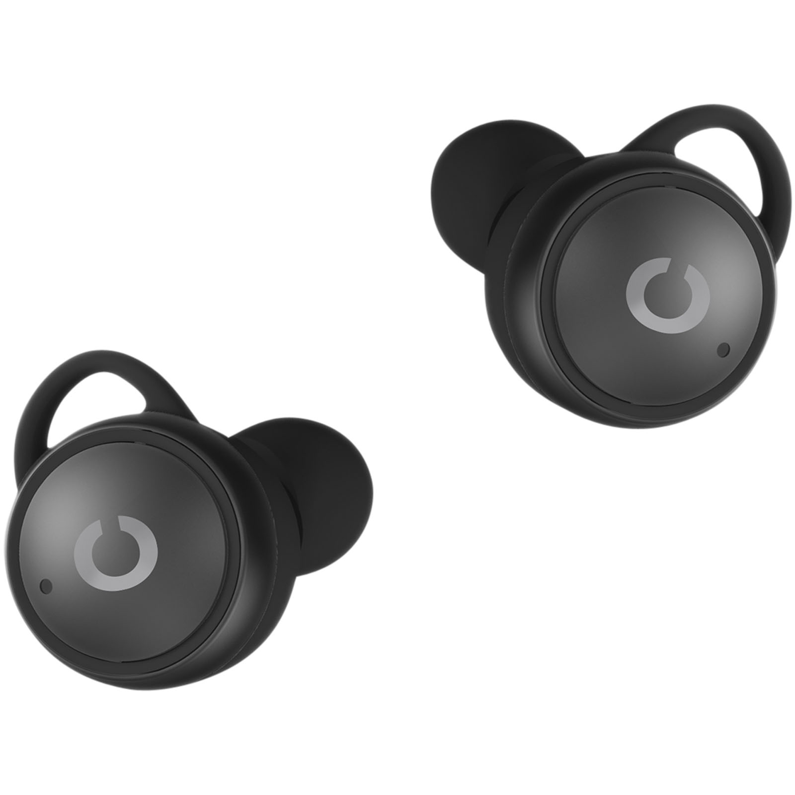 Écouteurs publicitaires - Prixton TWS160S sport Bluetooth® 5.0 earbuds - 1