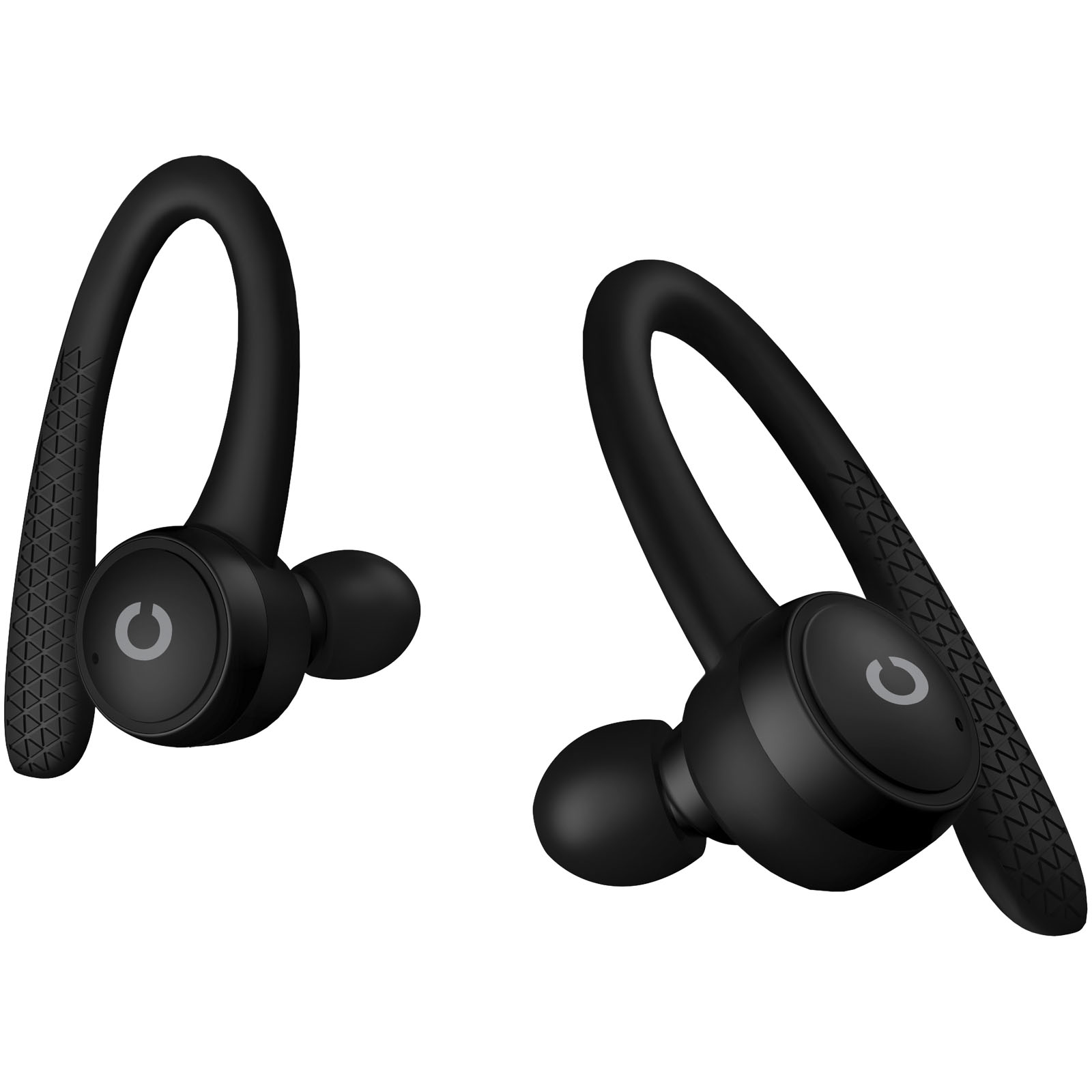 Écouteurs publicitaires - Prixton TWS160S sport Bluetooth® 5.0 earbuds - 3