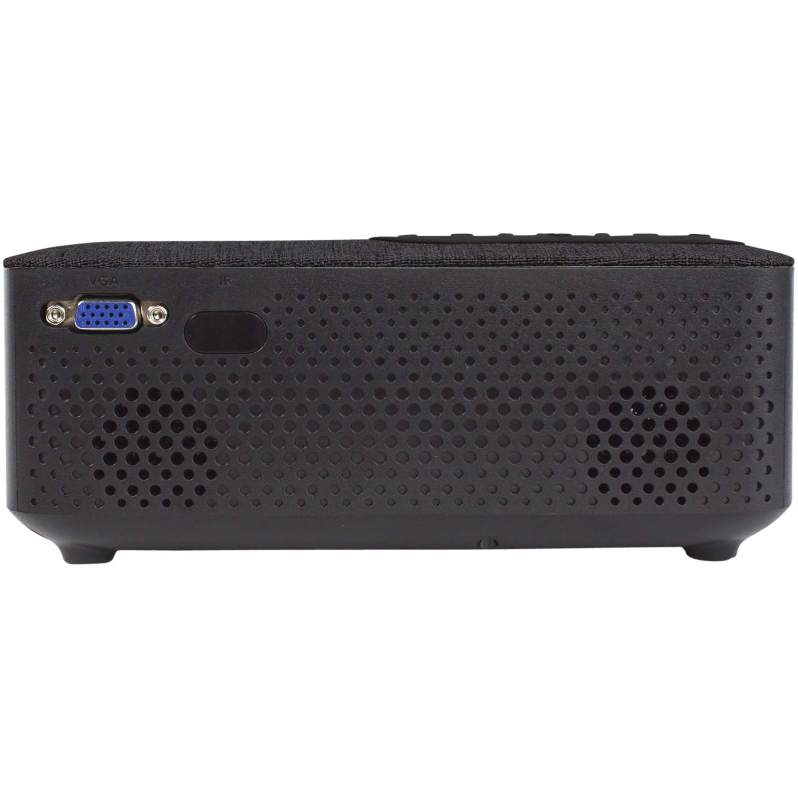 Gadgets publicitaires - Prixton Lumière projector - 2