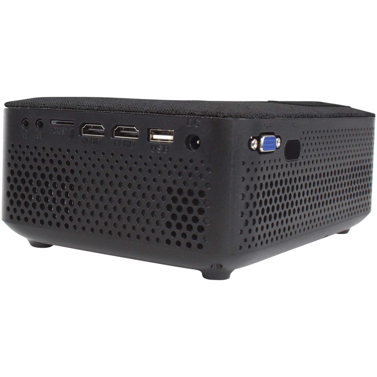 Gadgets publicitaires - Prixton Lumière projector - 3