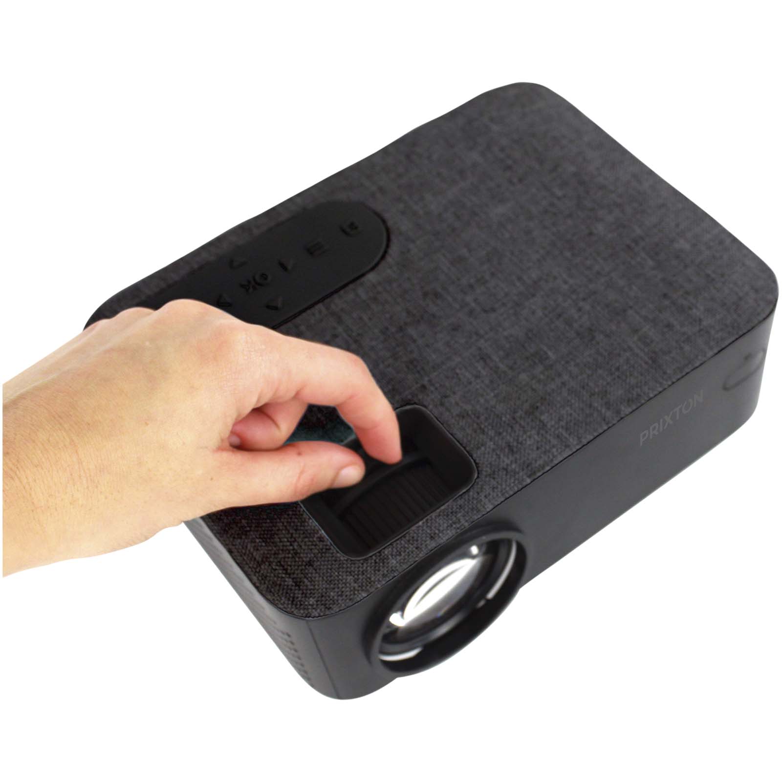 Gadgets publicitaires - Prixton Lumière projector - 4