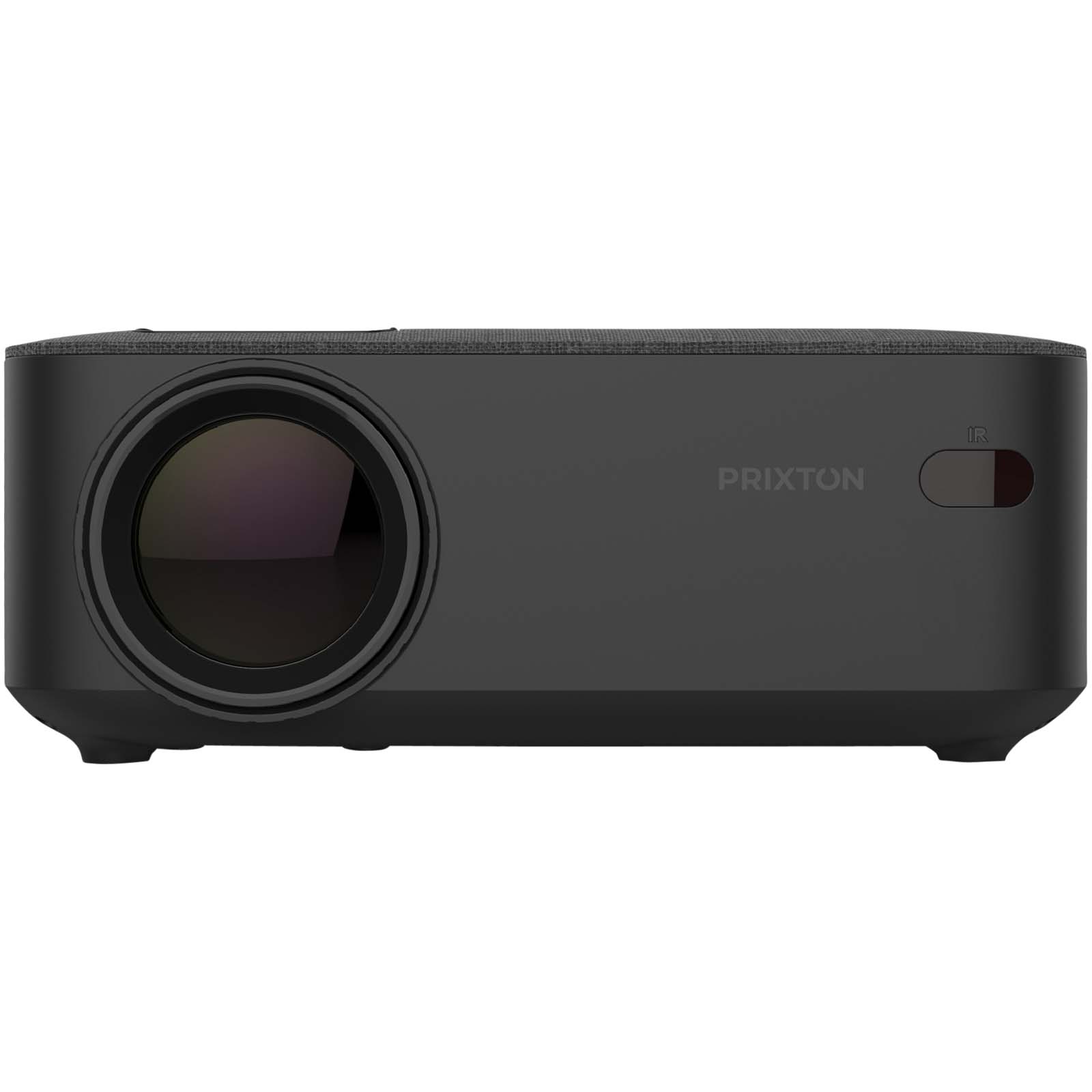 Gadgets publicitaires - Prixton Lumière projector - 1