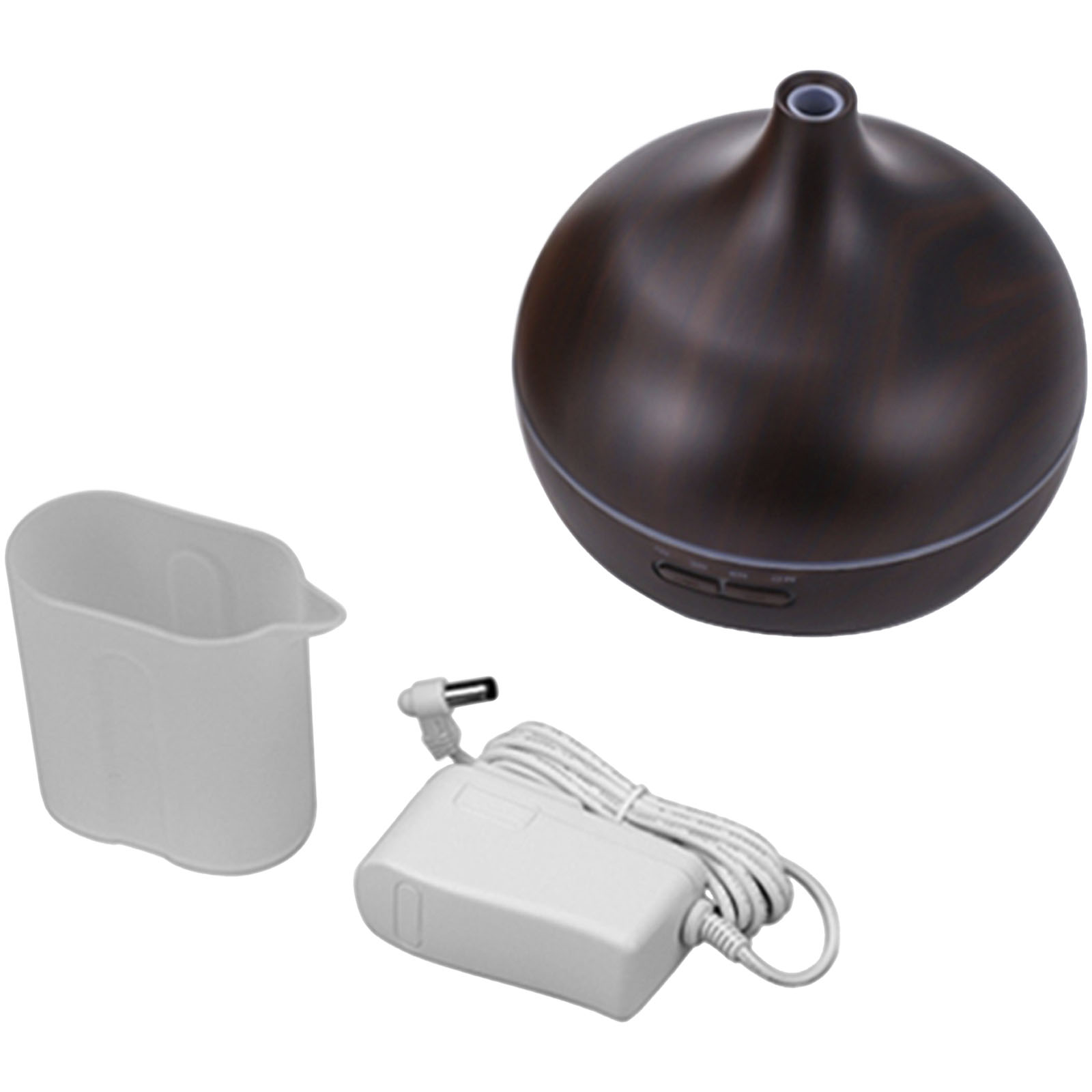 Accessoires pour la maison publicitaires - Humidificateur Prixton Hidra