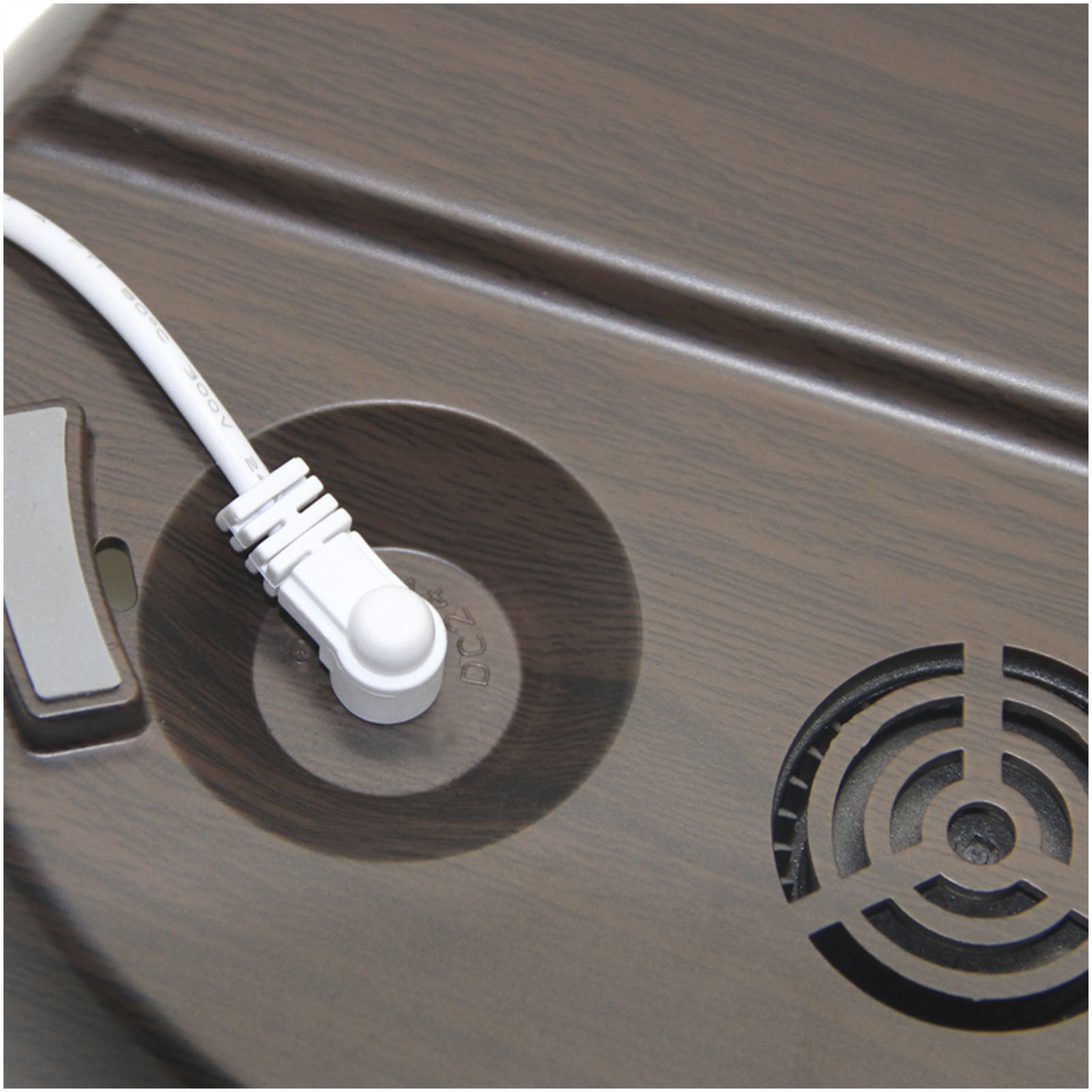 Accessoires pour la maison publicitaires - Humidificateur Prixton Hidra - 4