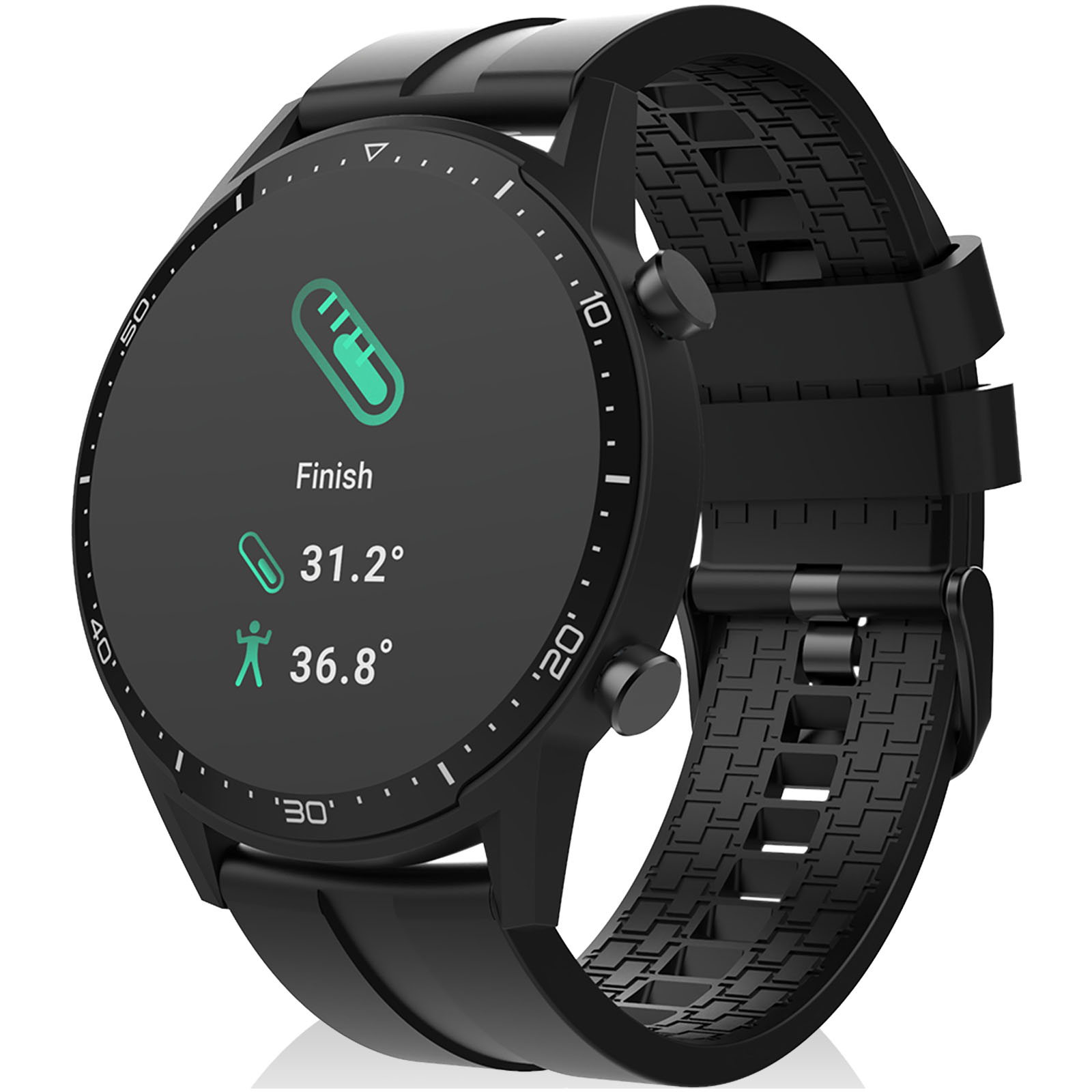 Technology - Prixton SWB26T smartwatch