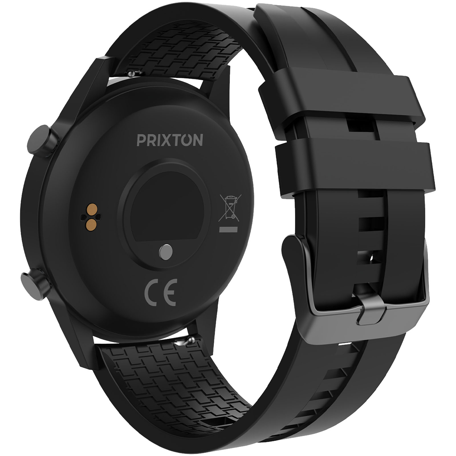 Advertising Smartwatches - Prixton SWB26T smartwatch - 2
