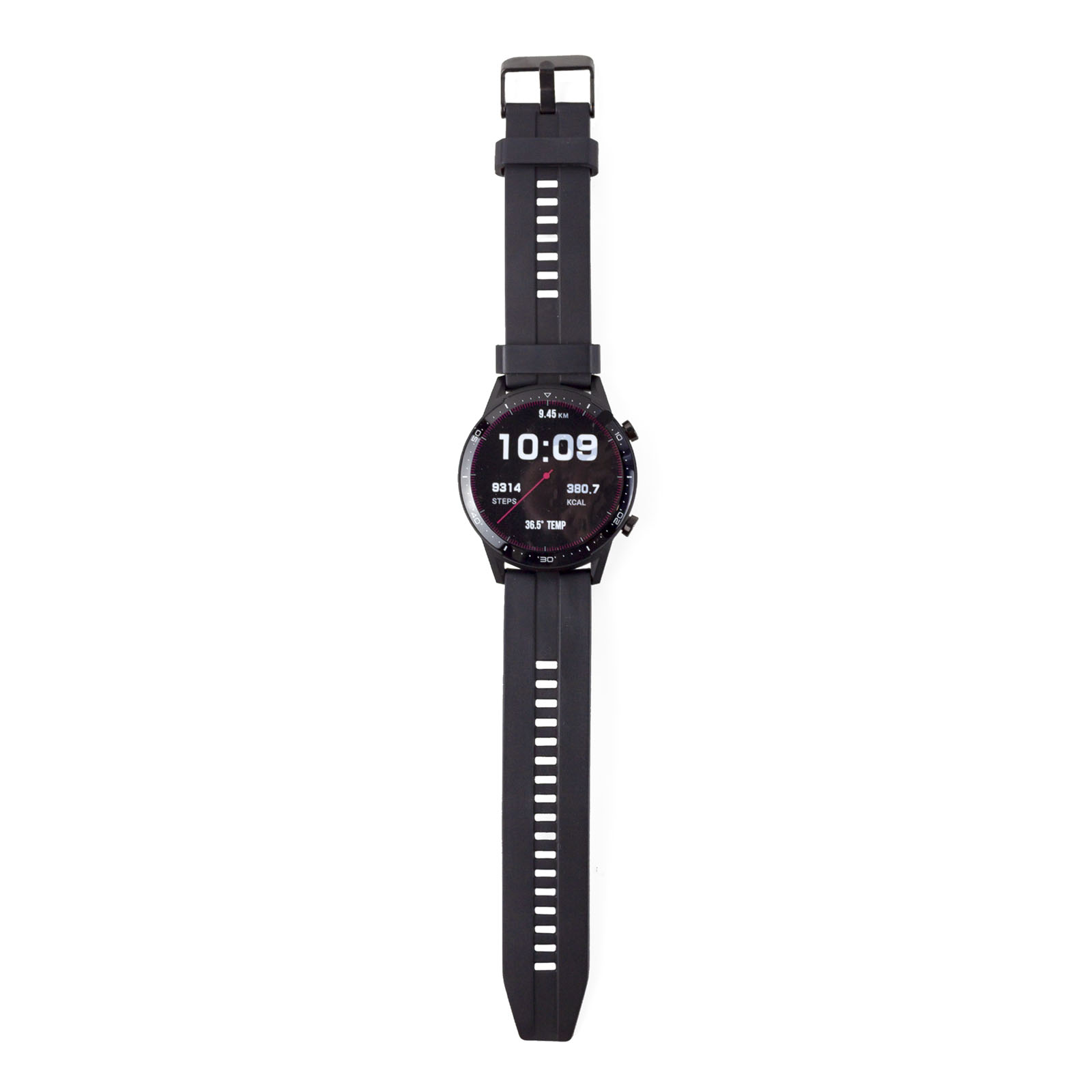 Advertising Smartwatches - Prixton SWB26T smartwatch - 1