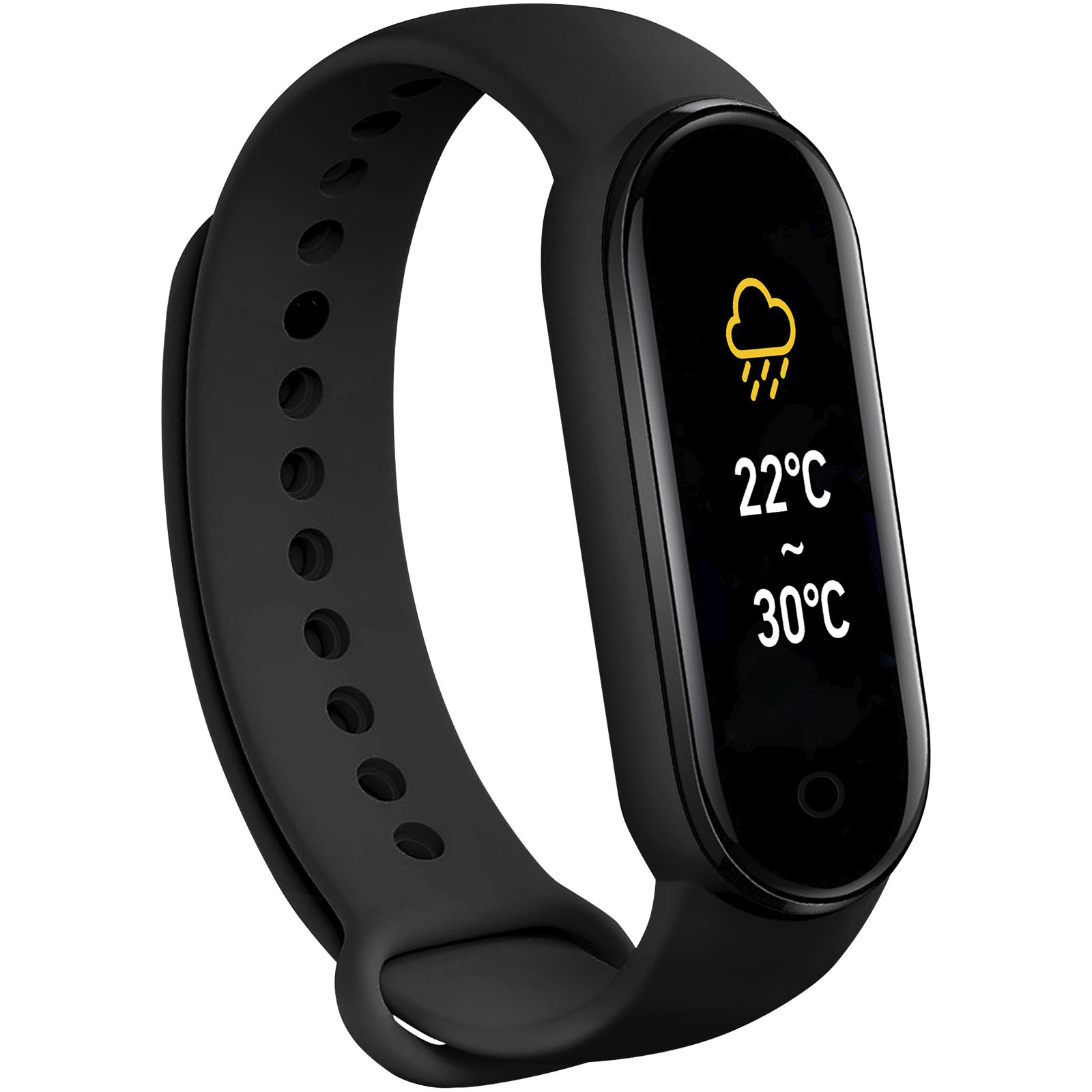 Advertising Smartwatches - Prixton AT410 smartband  - 3