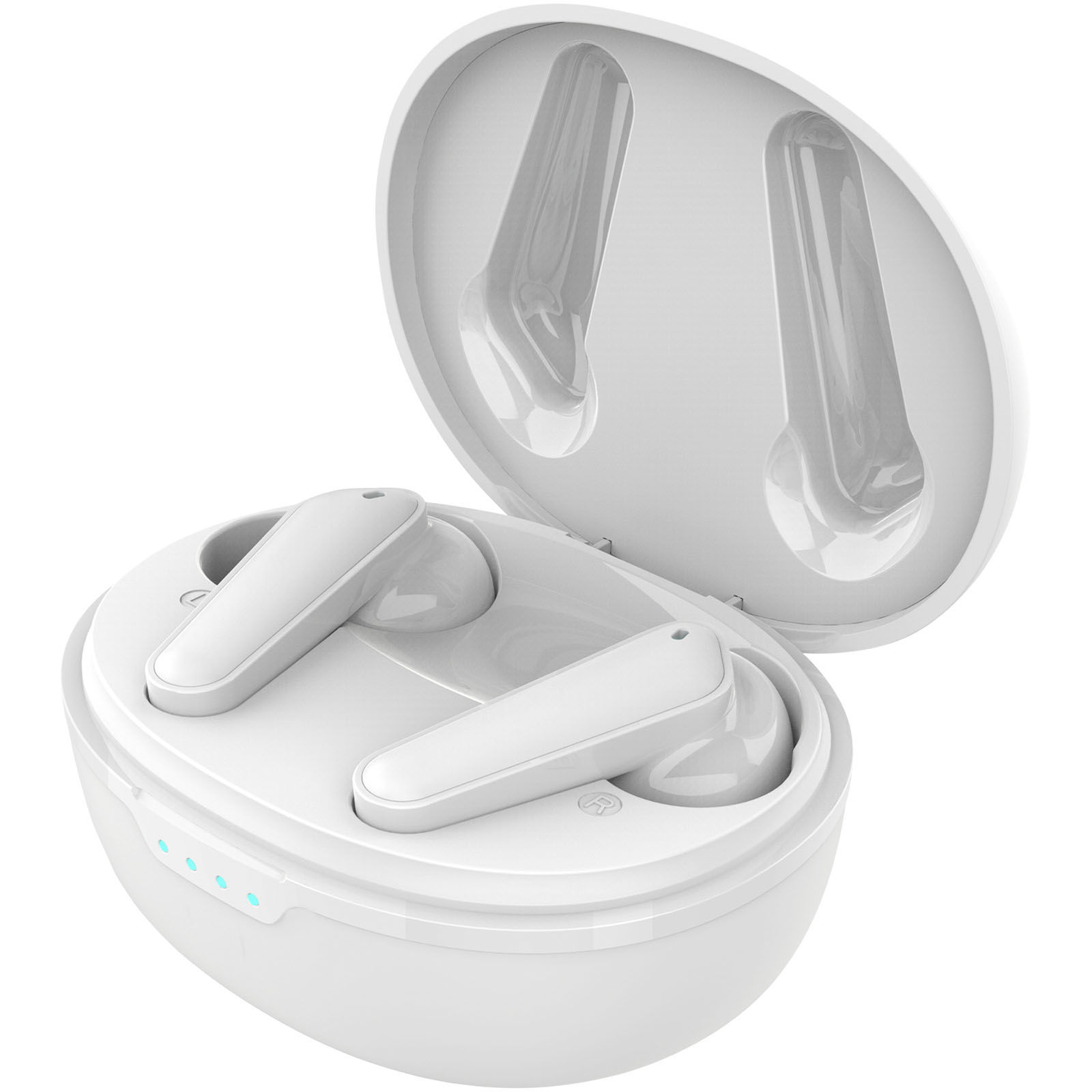 Earbuds - Prixton TWS158 ENC and ANC earbuds