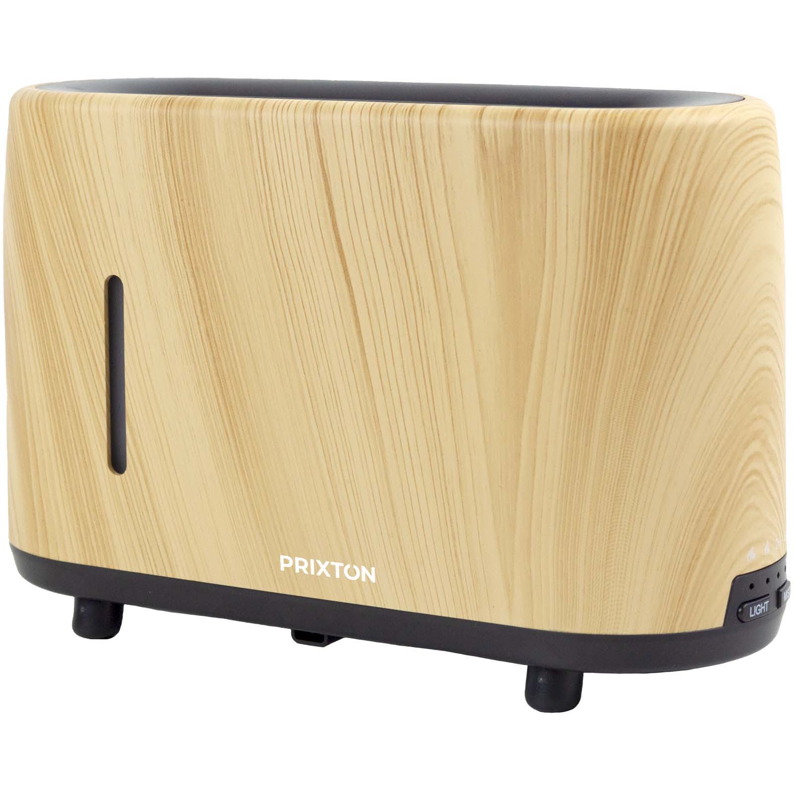 Accessoires pour la maison publicitaires - Humidificateur Prixton Essence