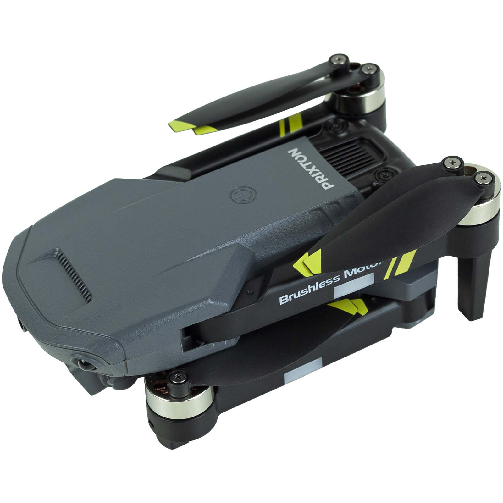 Gadgets publicitaires - Drone Prixton Delta - 4