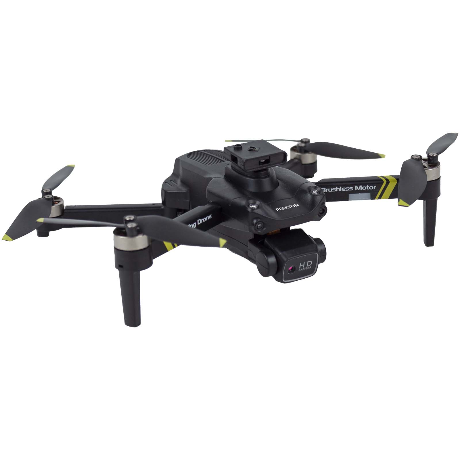 Gadgets publicitaires - Drone Prixton Alpha Pro