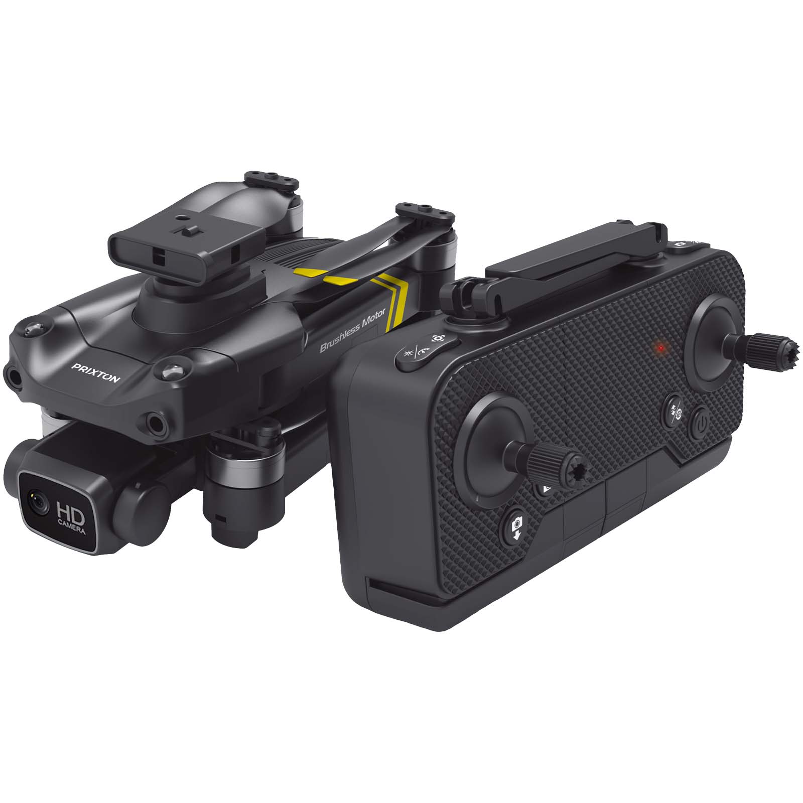 Gadgets publicitaires - Drone Prixton Alpha Pro - 2