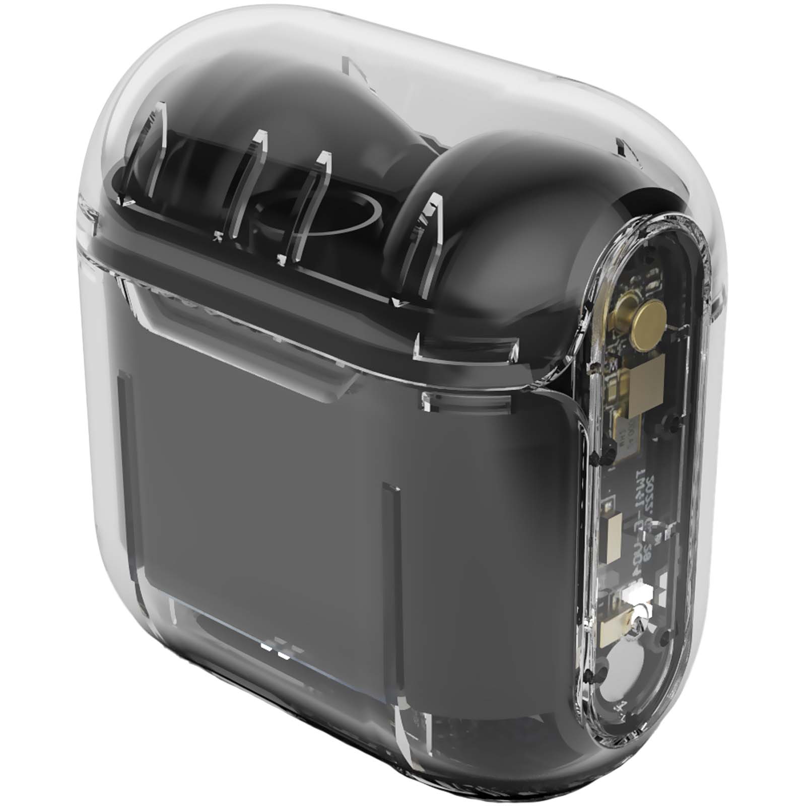 Écouteurs publicitaires - Écouteurs Prixton TWS162 - 3