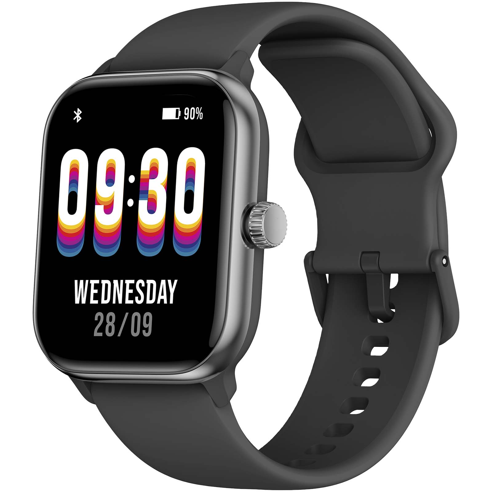 Montres connectées publicitaires - Montre intelligente Alexa Prixton SWB32