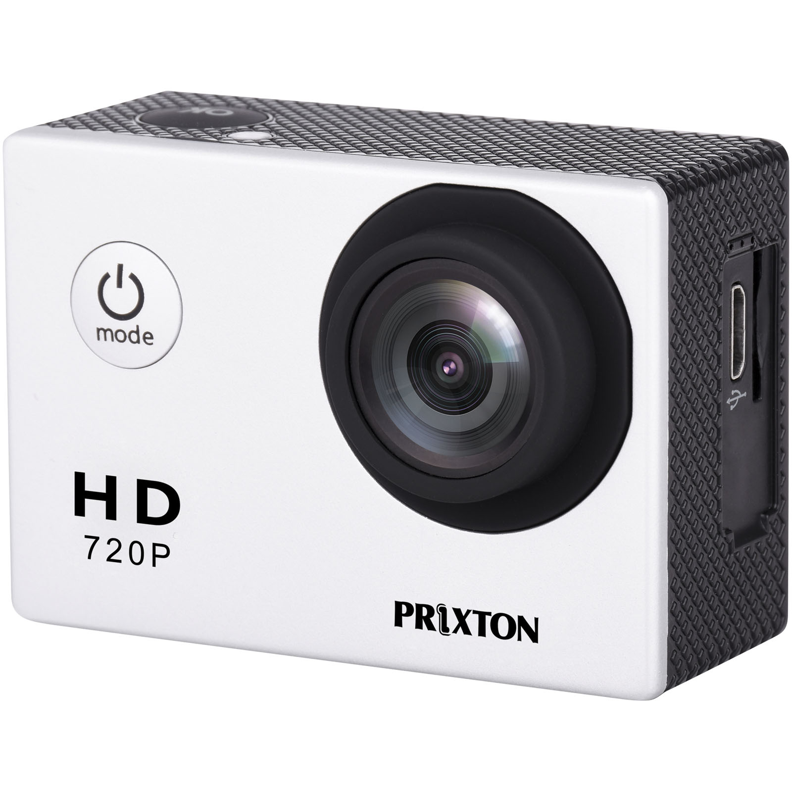 Advertising Cameras - Prixton DV609 Action Camera - 0