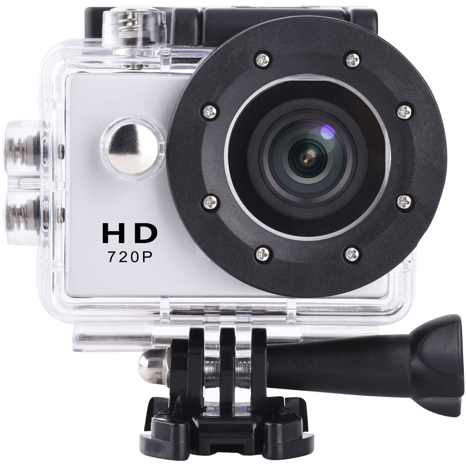 Advertising Cameras - Prixton DV609 Action Camera - 3