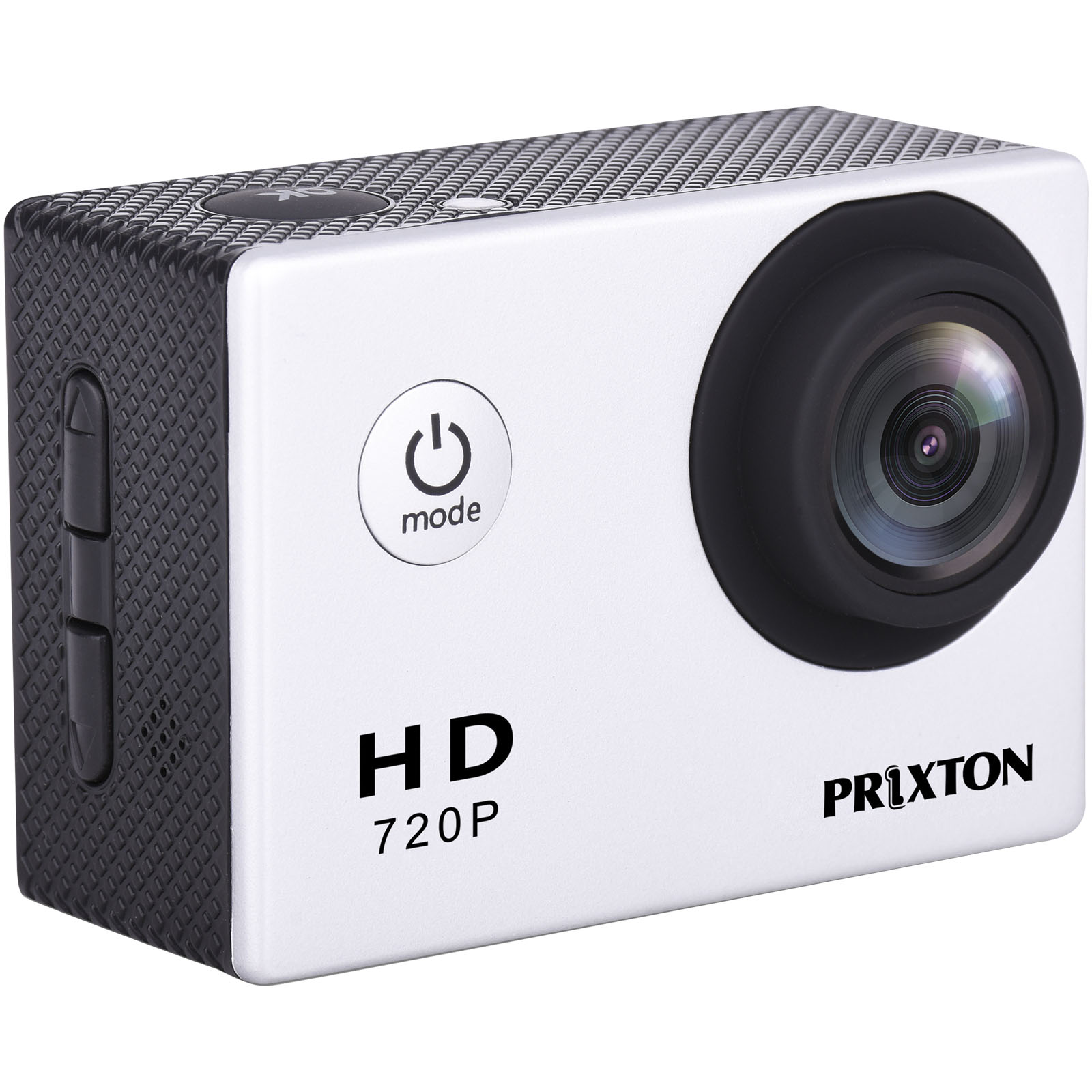 Advertising Cameras - Prixton DV609 Action Camera - 5