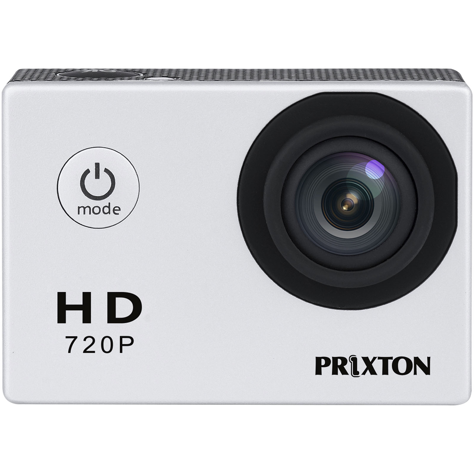Advertising Cameras - Prixton DV609 Action Camera - 2