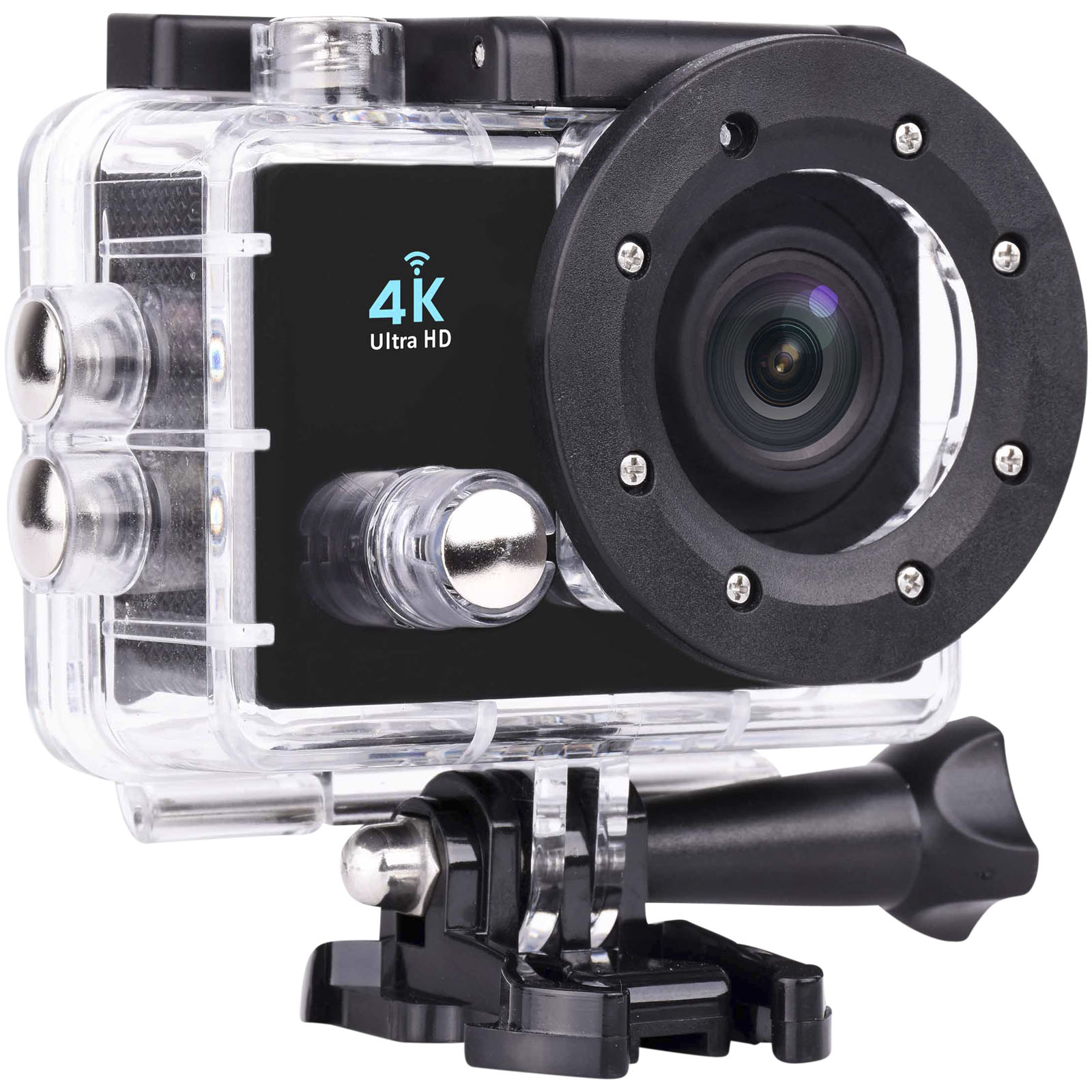 Advertising Cameras - Action Camera 4K - 0