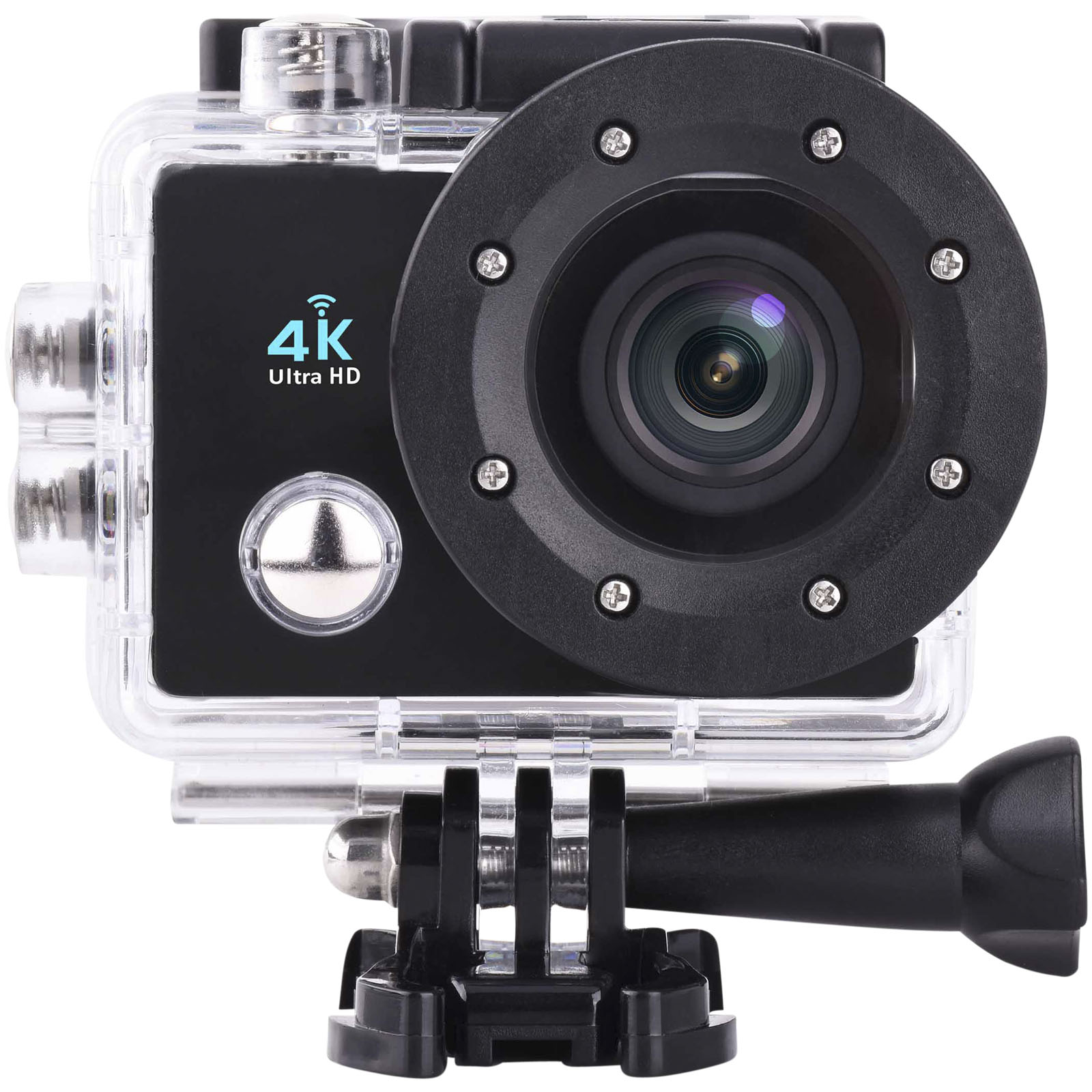 Advertising Cameras - Action Camera 4K - 1
