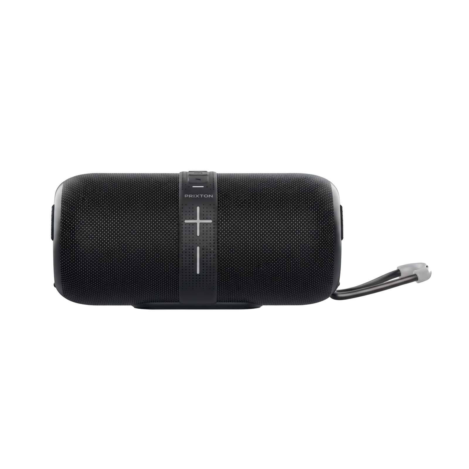  publicitaires - Enceinte Prixton Hit Box 30W  - 1