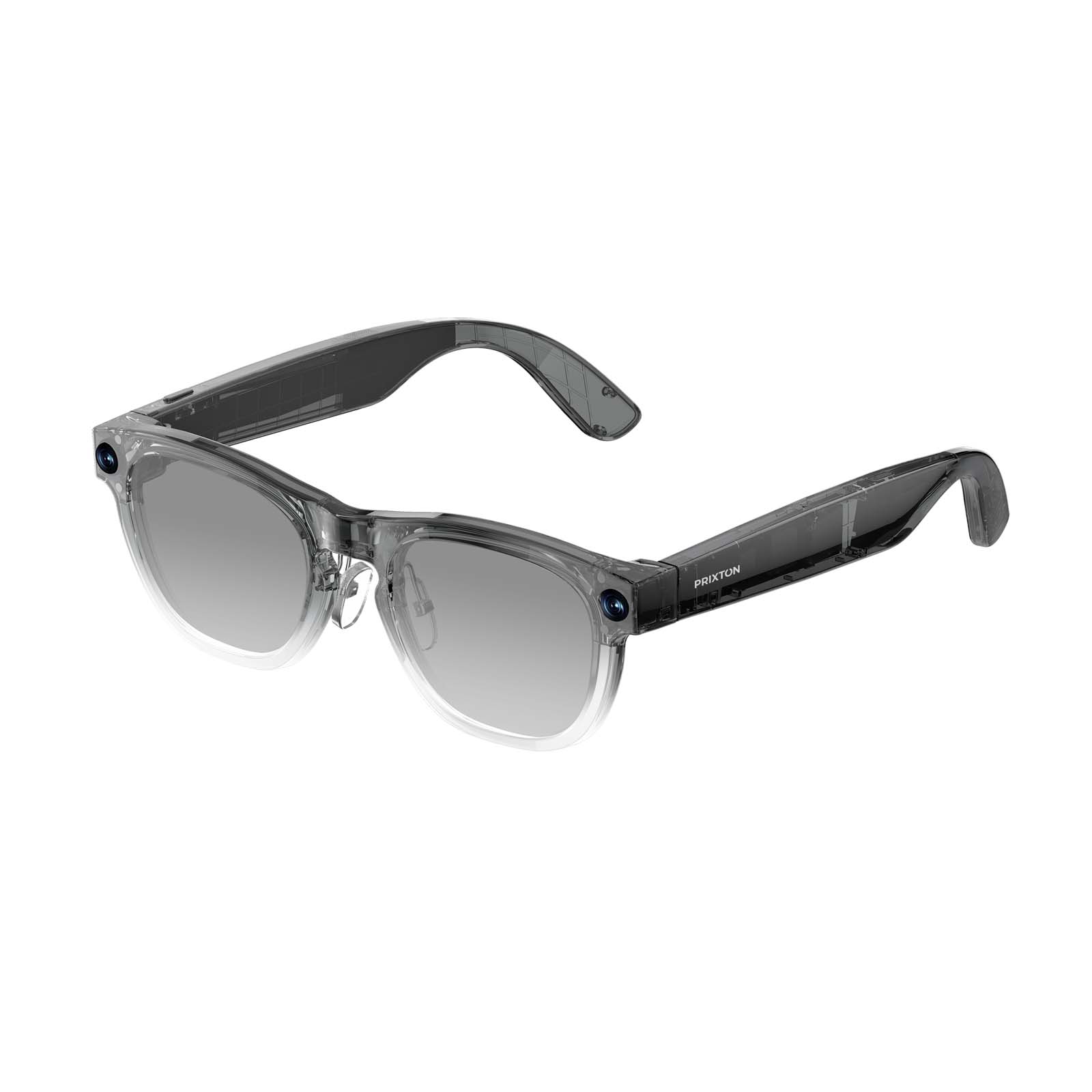 Lunettes Prixton IRIS AI