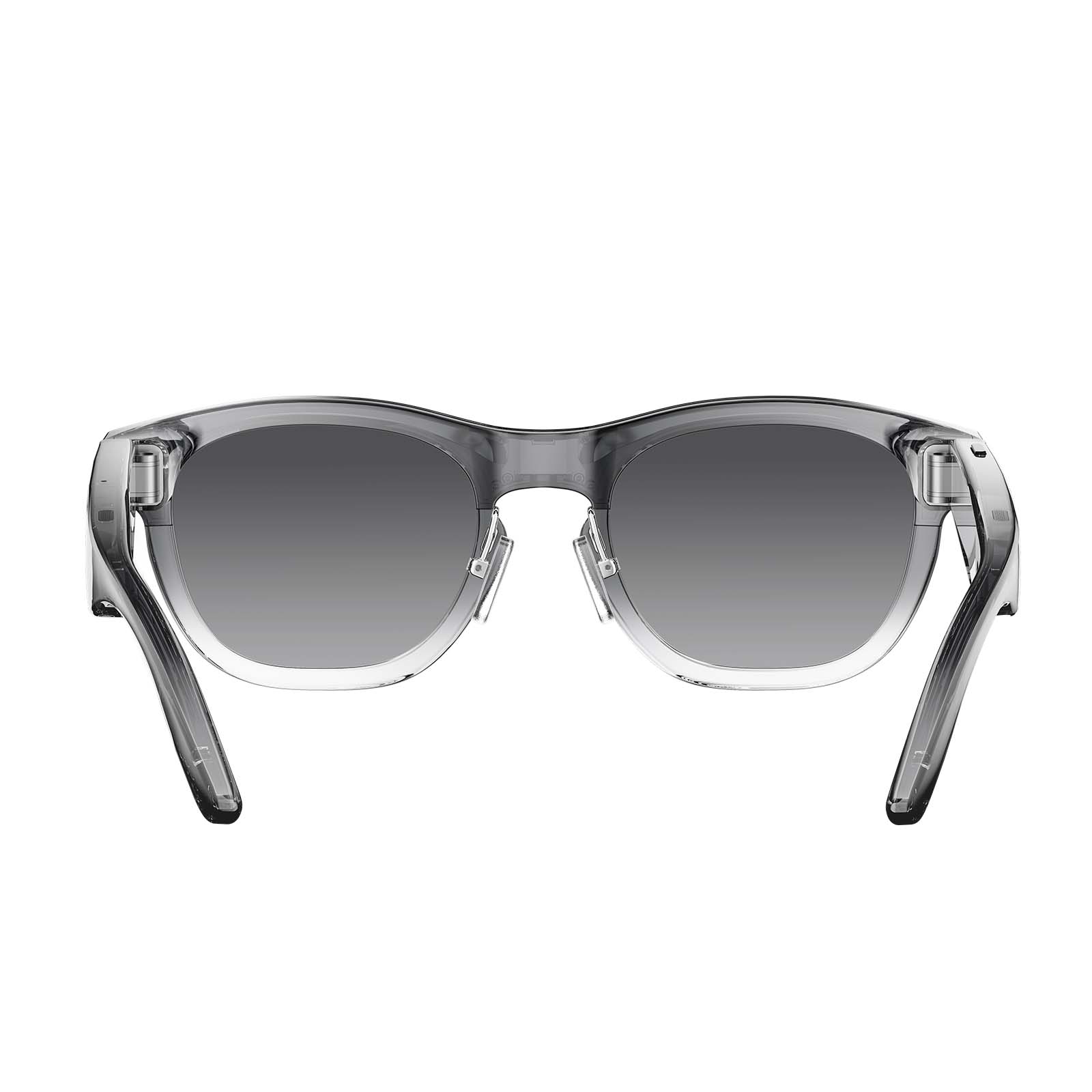  publicitaires - Lunettes Prixton IRIS AI - 2