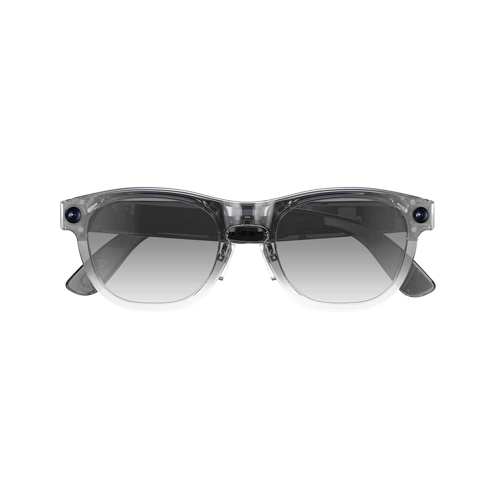  publicitaires - Lunettes Prixton IRIS AI - 1