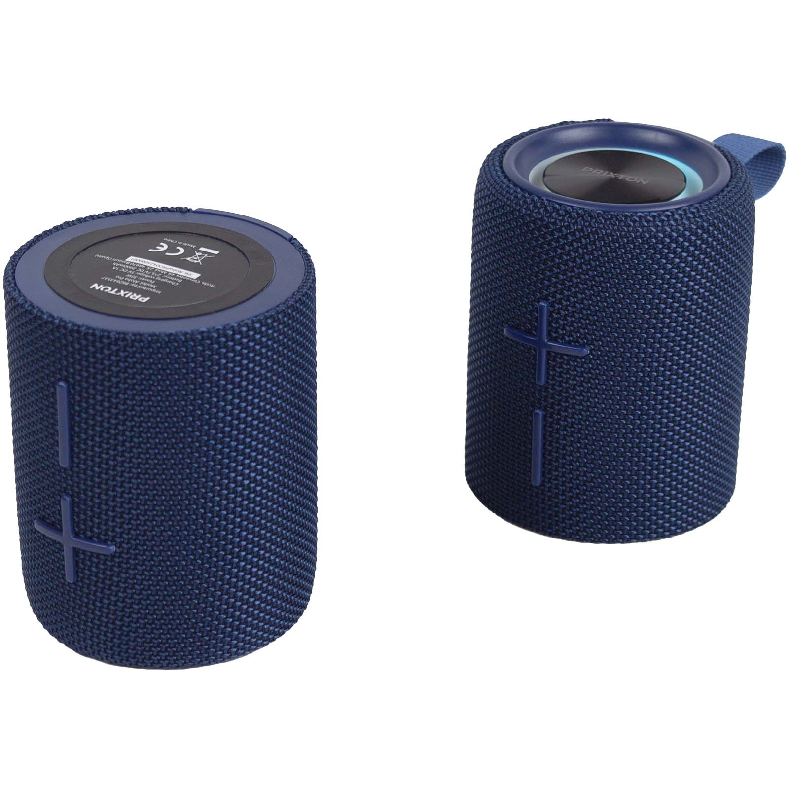  publicitaires - Haut-parleur 30 W Prixton Aloha Pro - 2