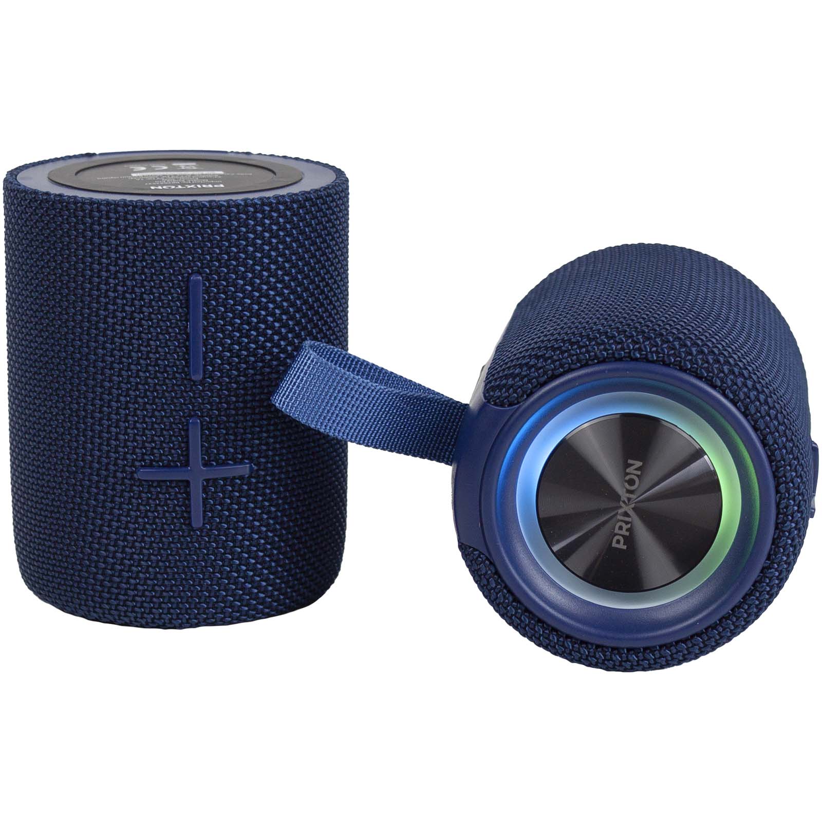  publicitaires - Haut-parleur 30 W Prixton Aloha Pro - 4