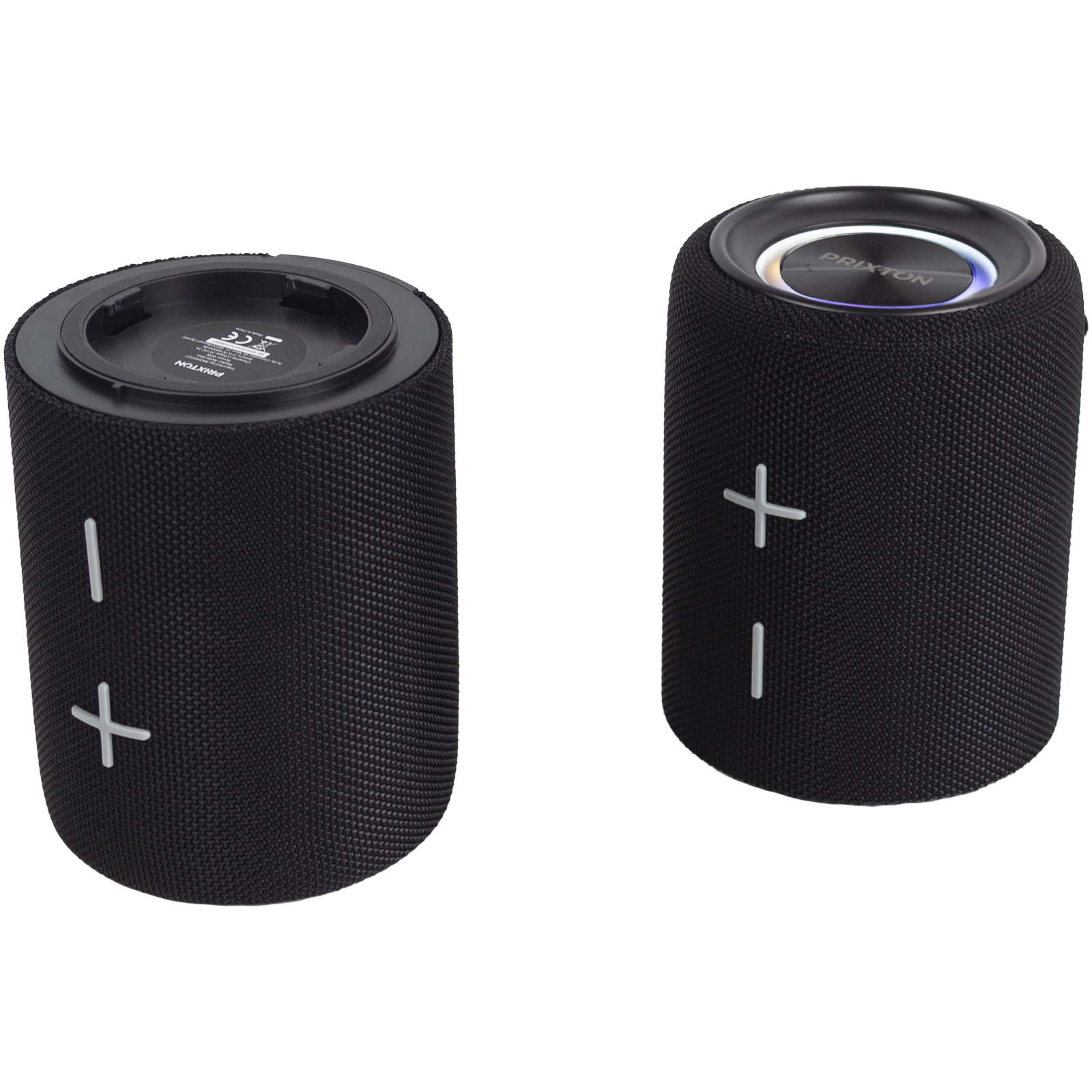  publicitaires - Haut-parleur 40 W Prixton Aloha Max - 2