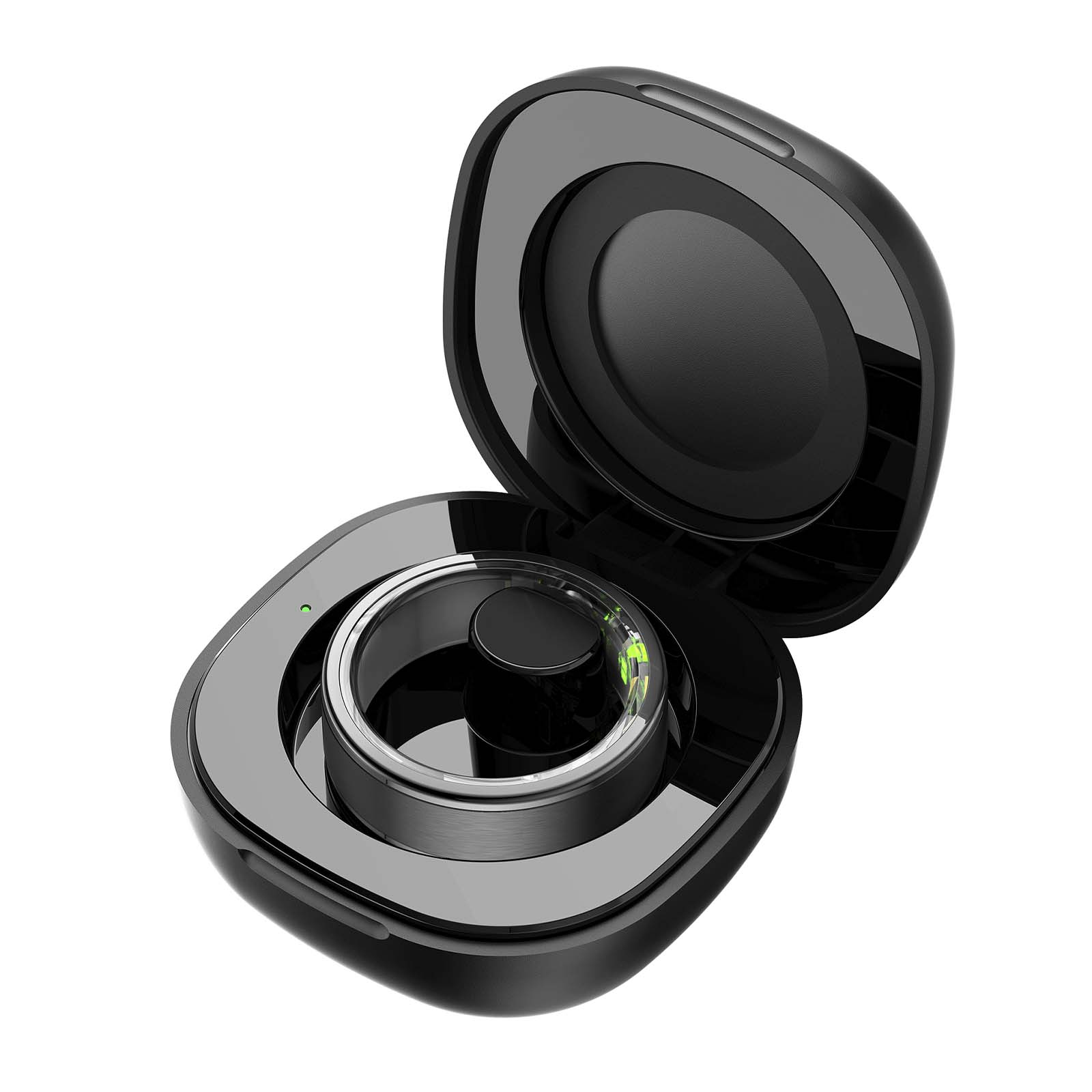 Articles de fitness et de sport publicitaires - Bague connectée Prixton Orbyt