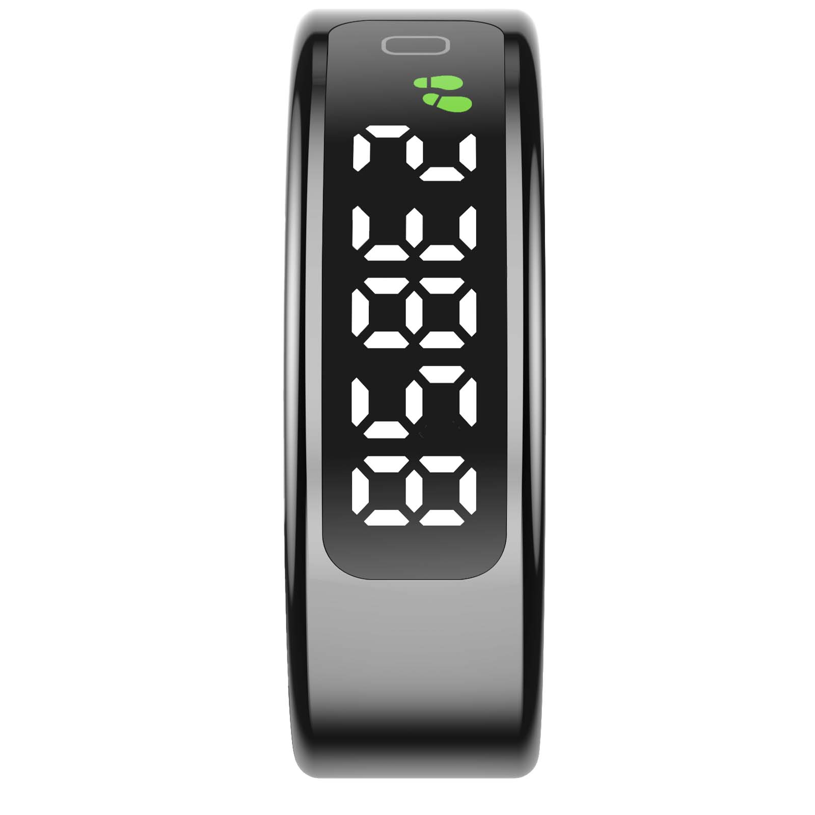  publicitaires - Bague connectée Prixton Orbyt Touch - 2