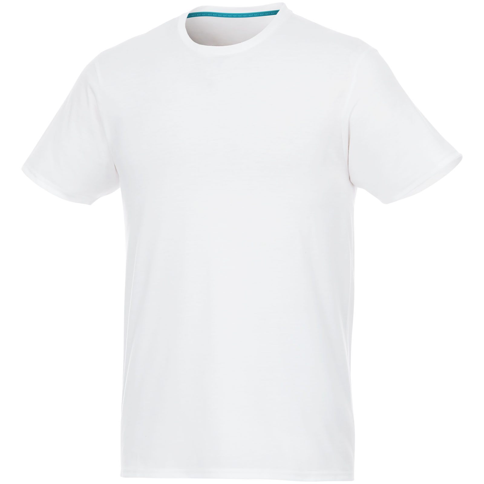 T-shirts publicitaires - T-shirt recyclé manches courtes homme Jade - 0