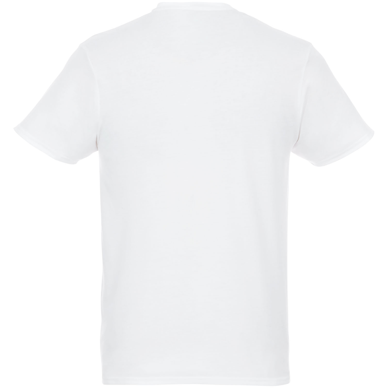 Advertising T-shirts - Jade short sleeve men's GRS recycled t-shirt  - 2