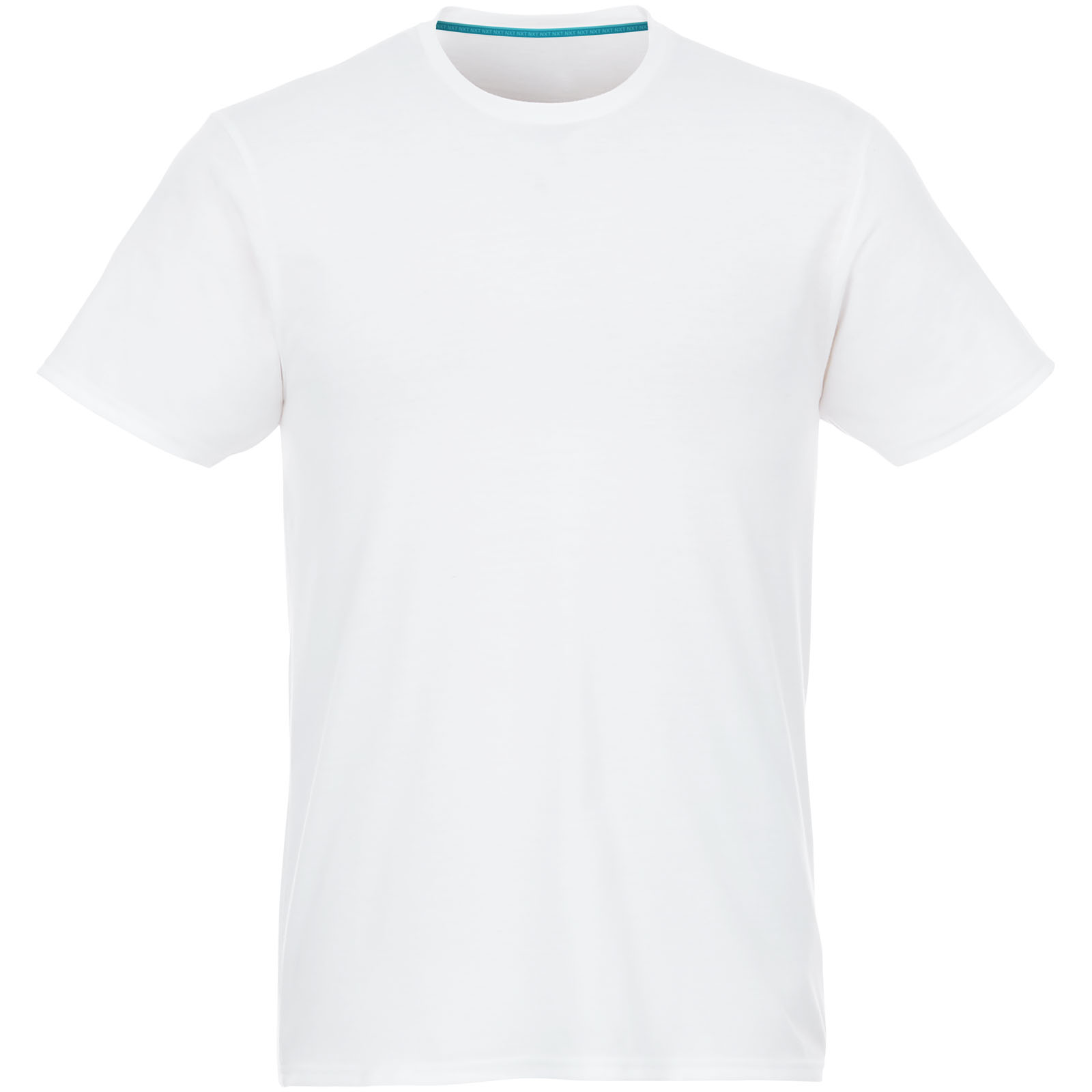T-shirts publicitaires - T-shirt recyclé manches courtes homme Jade - 1
