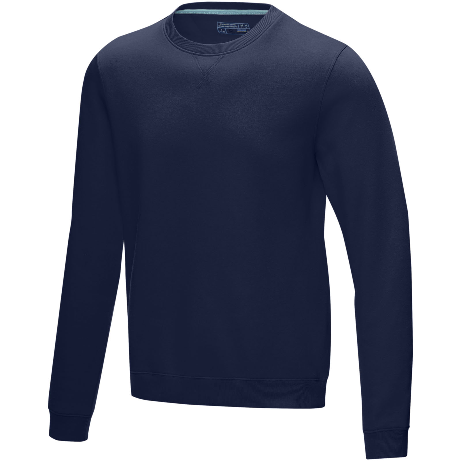 Vêtements - Sweat à col rond Jasper bio homme