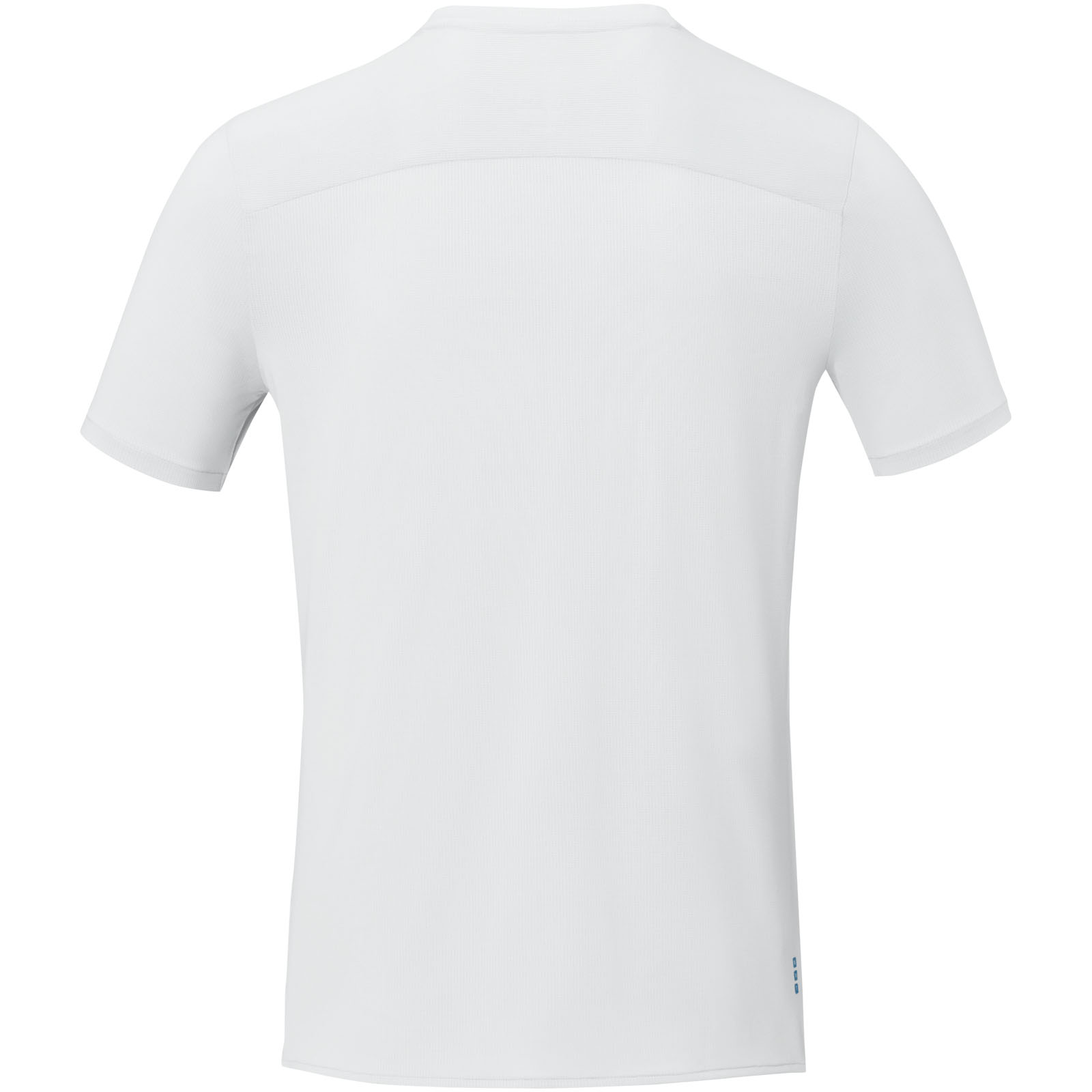 T-shirts publicitaires - T-shirt Borax à manches courtes et en cool fit recyclé GRS pour homme - 2