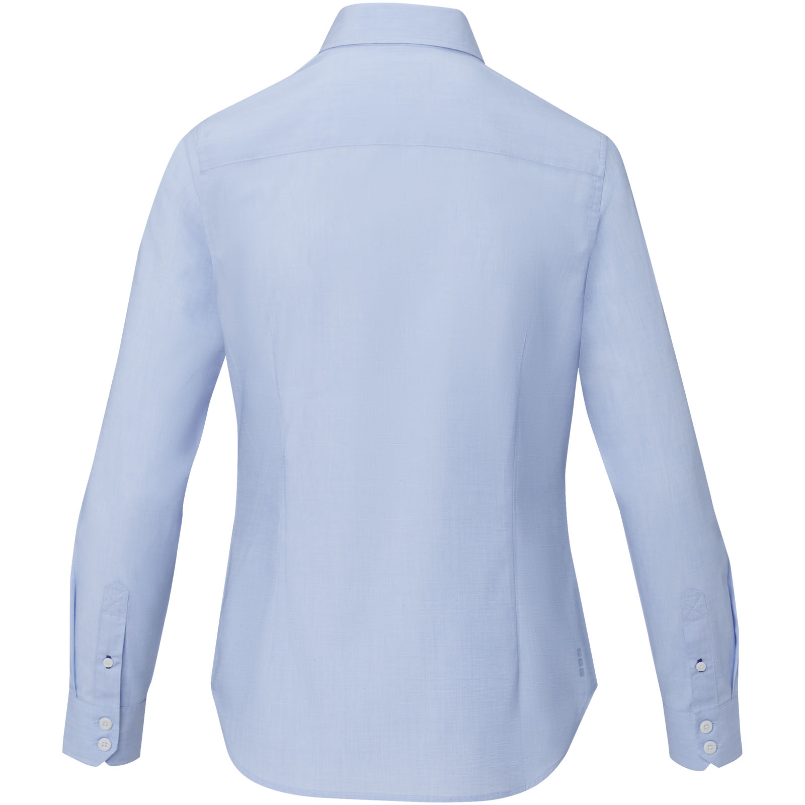 Advertising Shirts - Cuprite long sleeve women's GOTS organic shirt - 2