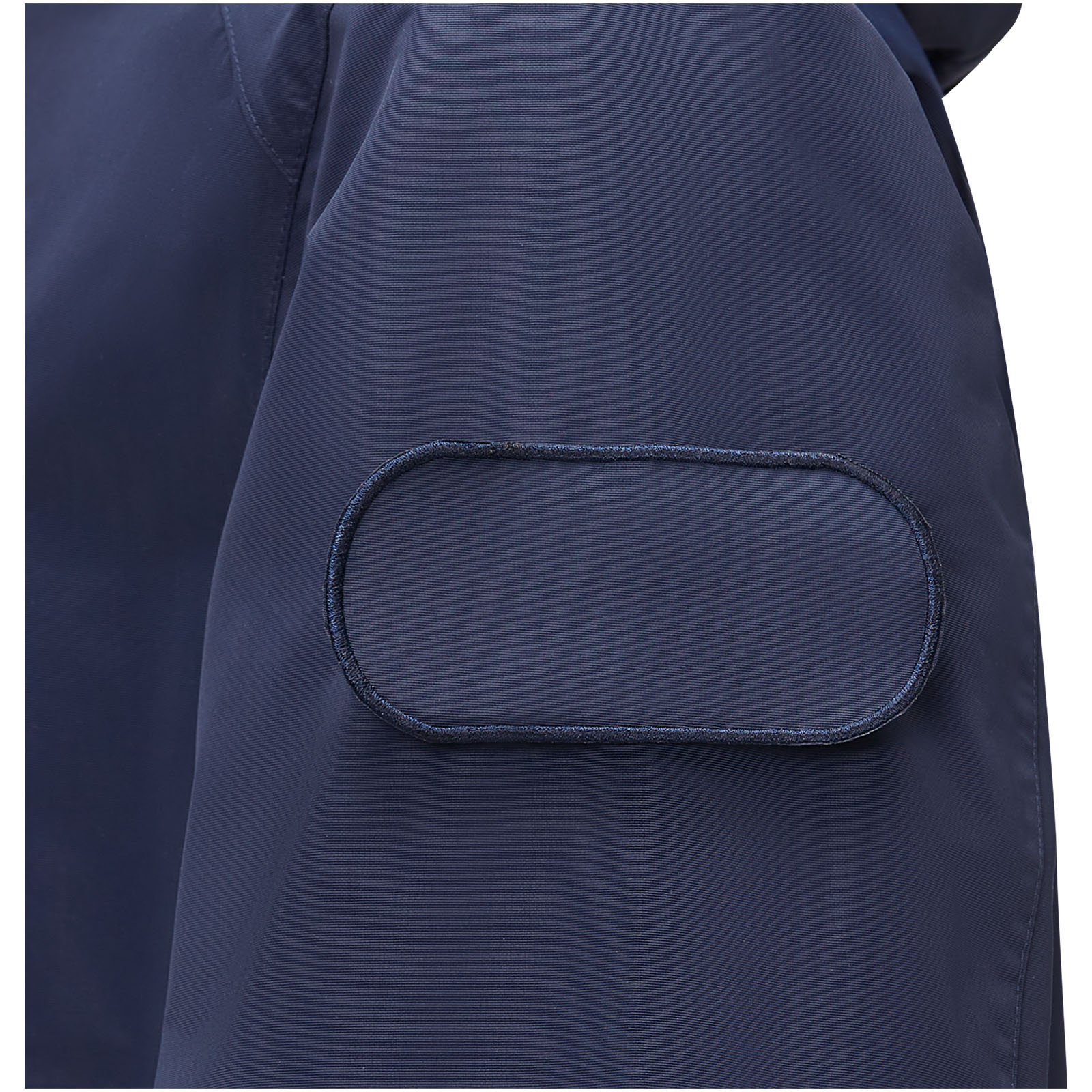 Jackets publicitaires - Kai veste circulaire légère et unisexe recyclée GRS - 3