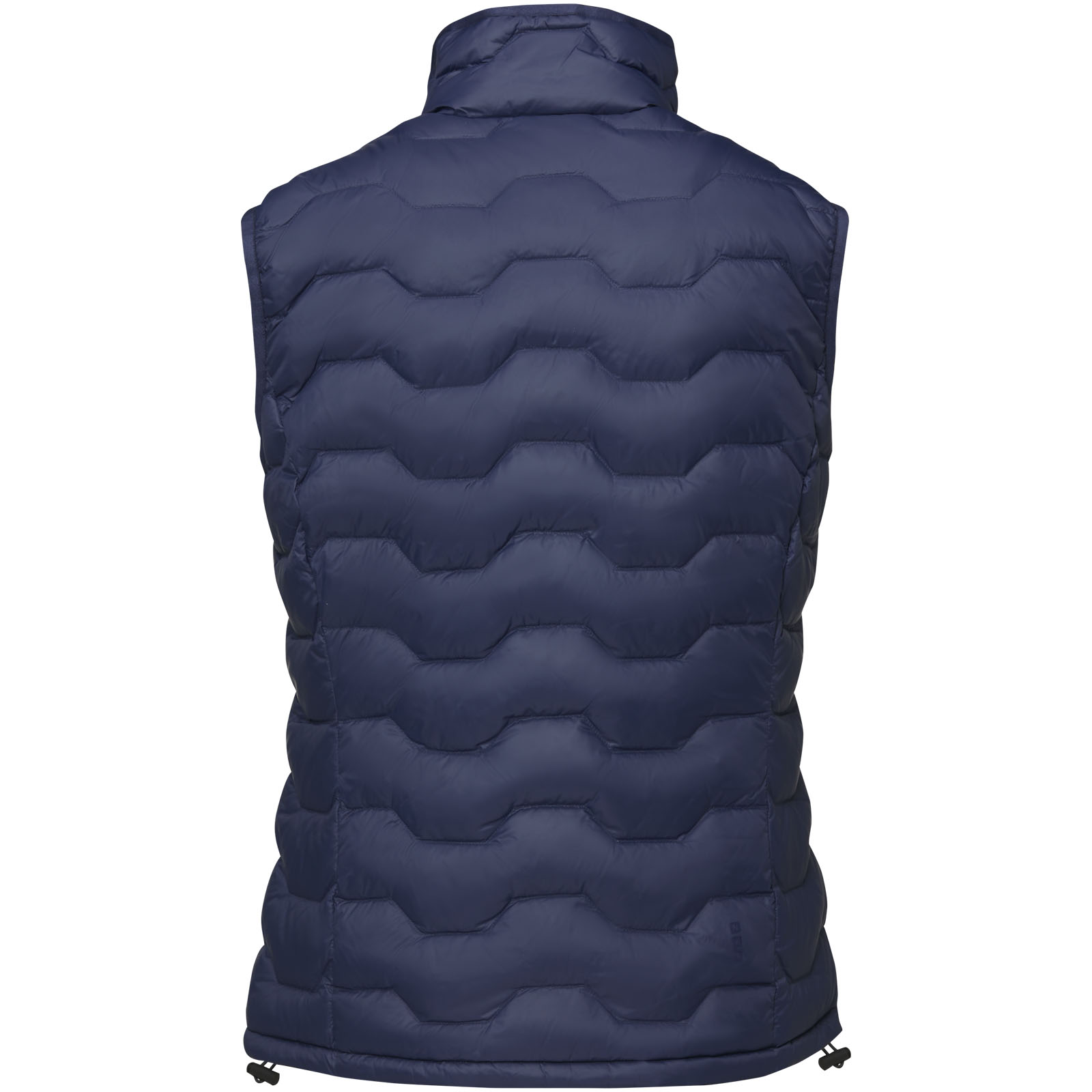 Advertising Bodywarmers - Epidote women's GRS recycled insulated down bodywarmer - 2