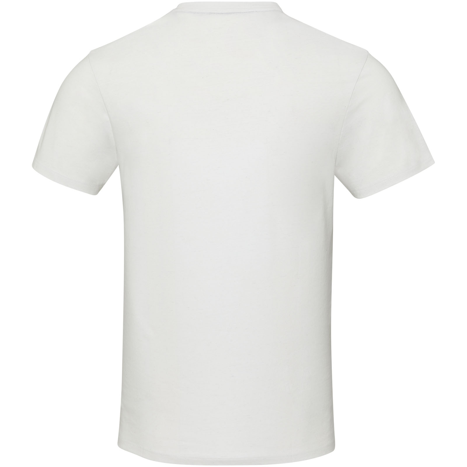 T-shirts publicitaires - T-shirt recyclé Avalite unisexe à manches courtes Aware™ - 2