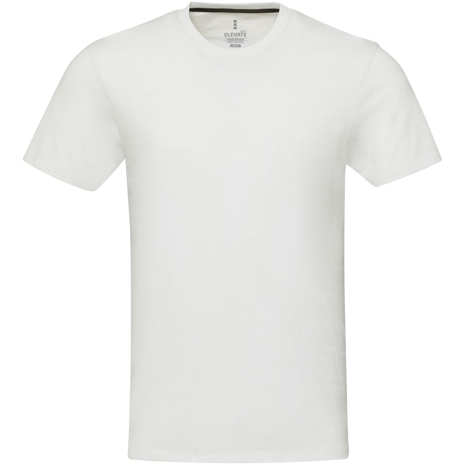 T-shirts publicitaires - T-shirt recyclé Avalite unisexe à manches courtes Aware™ - 1