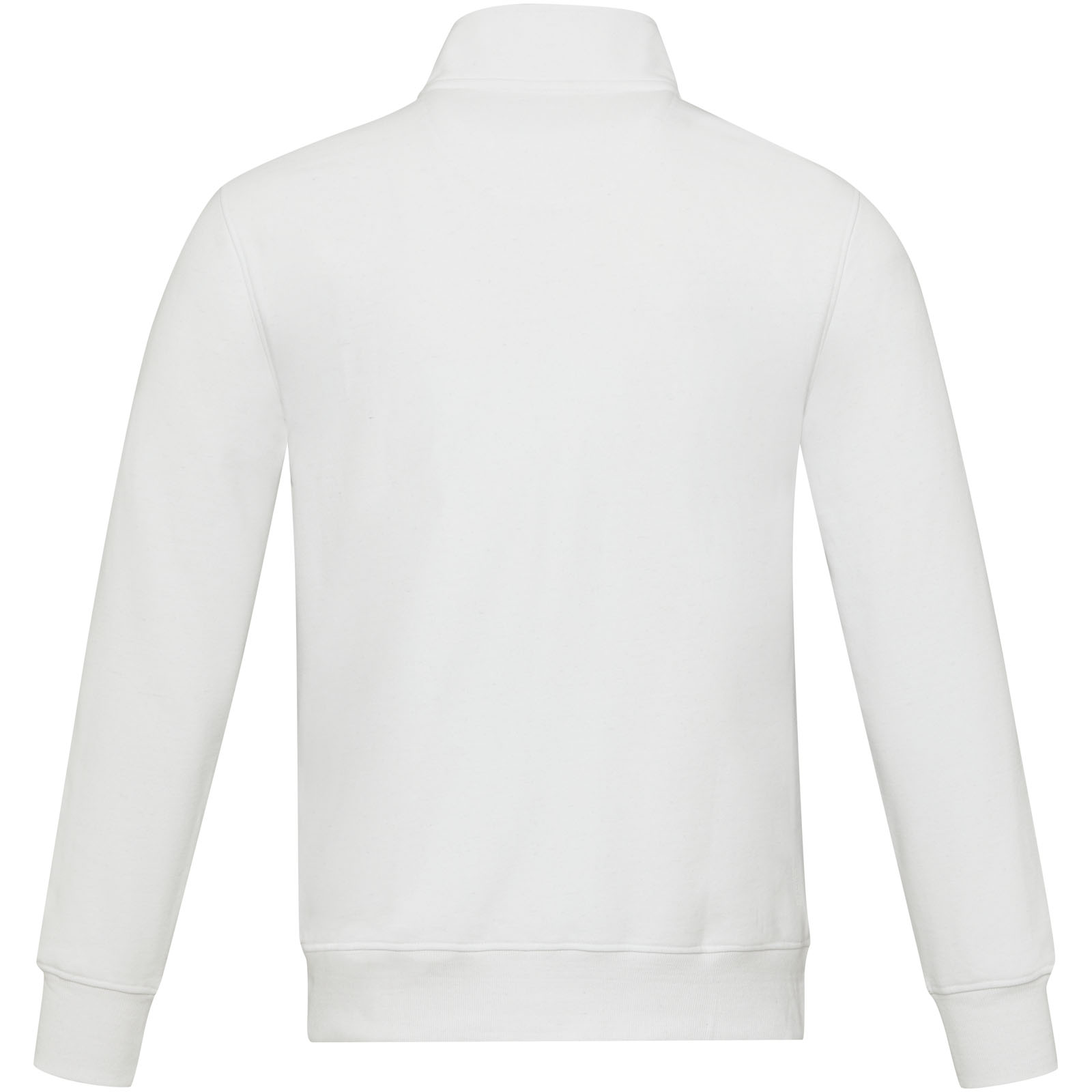 Advertising Sweaters - Galena unisex Aware™ recycled full zip sweater - 2