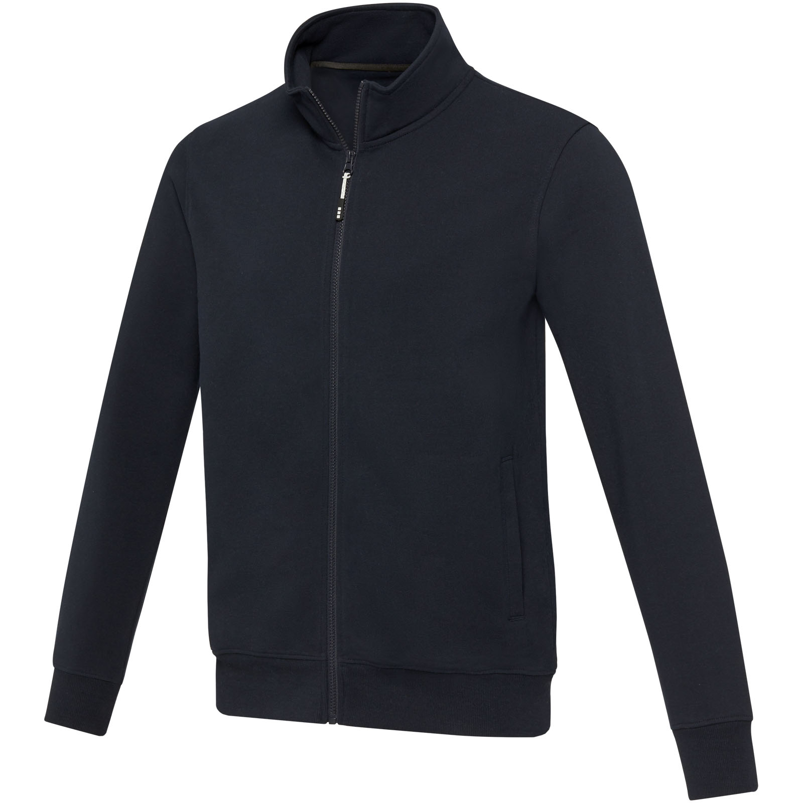 Clothing - Galena unisex Aware™ recycled full zip sweater